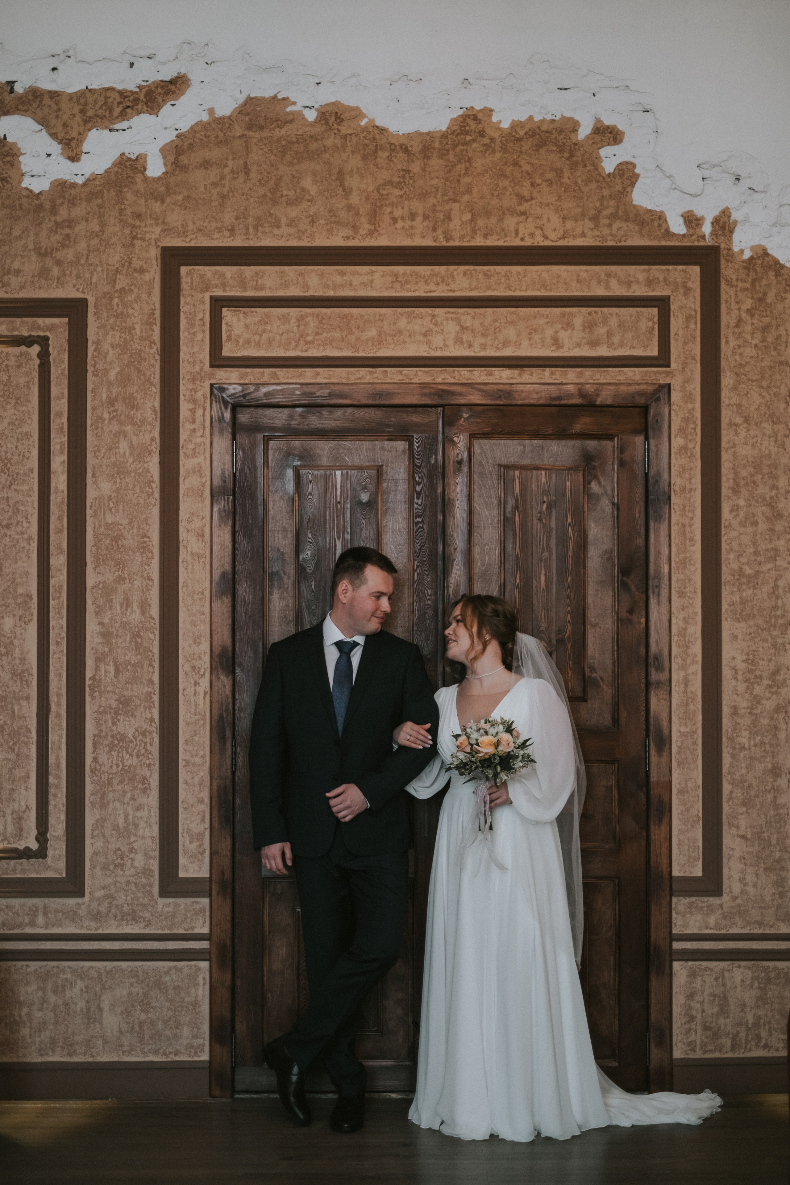 Алексей и Наталья. Свадебный и репортажной фотограф Денис Ожигин в Краснодаре и Краснодарском крае