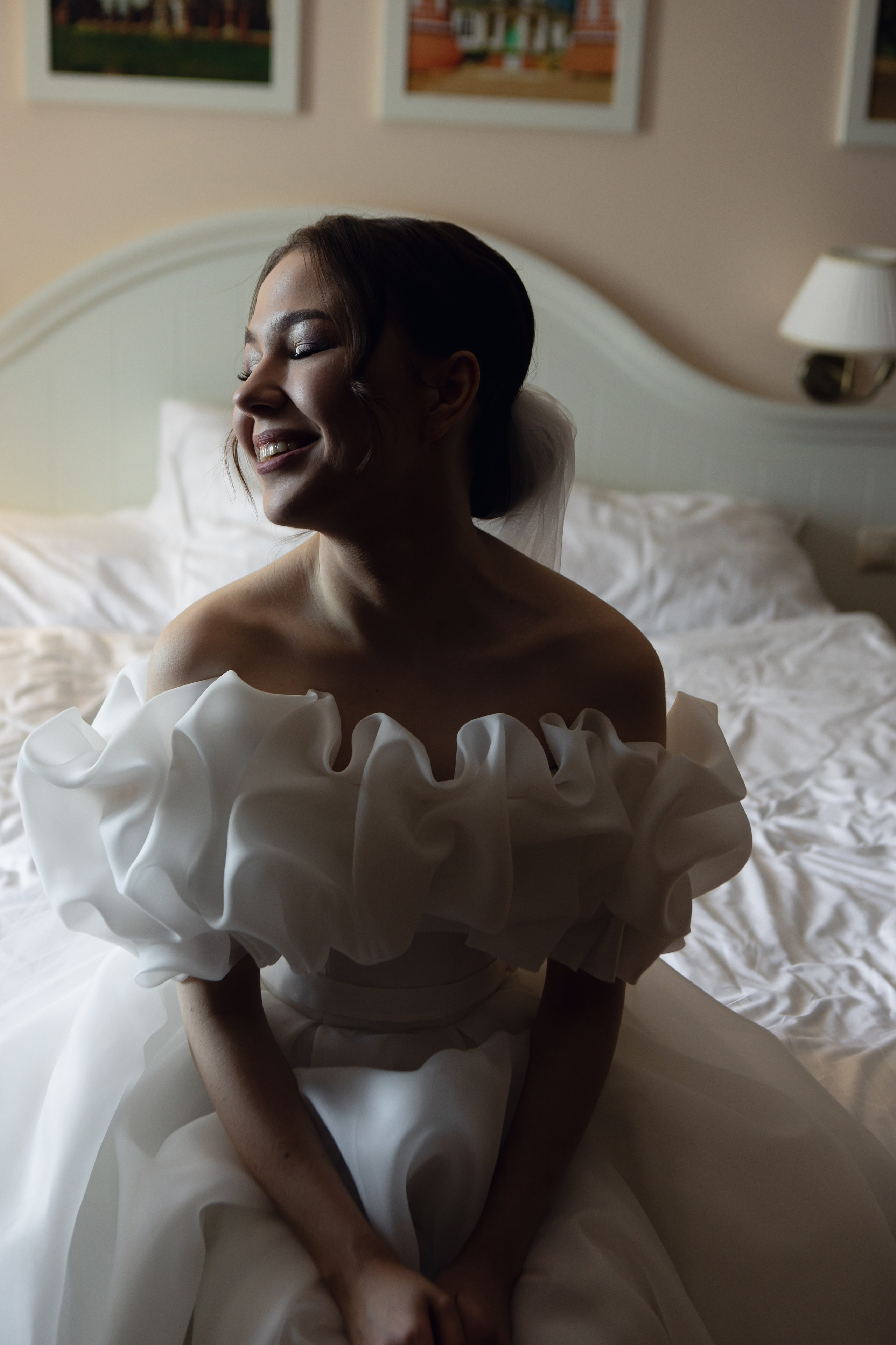 Я всегда буду рядом. Дубинкина Екатерина Фотограф Рязань, Москва