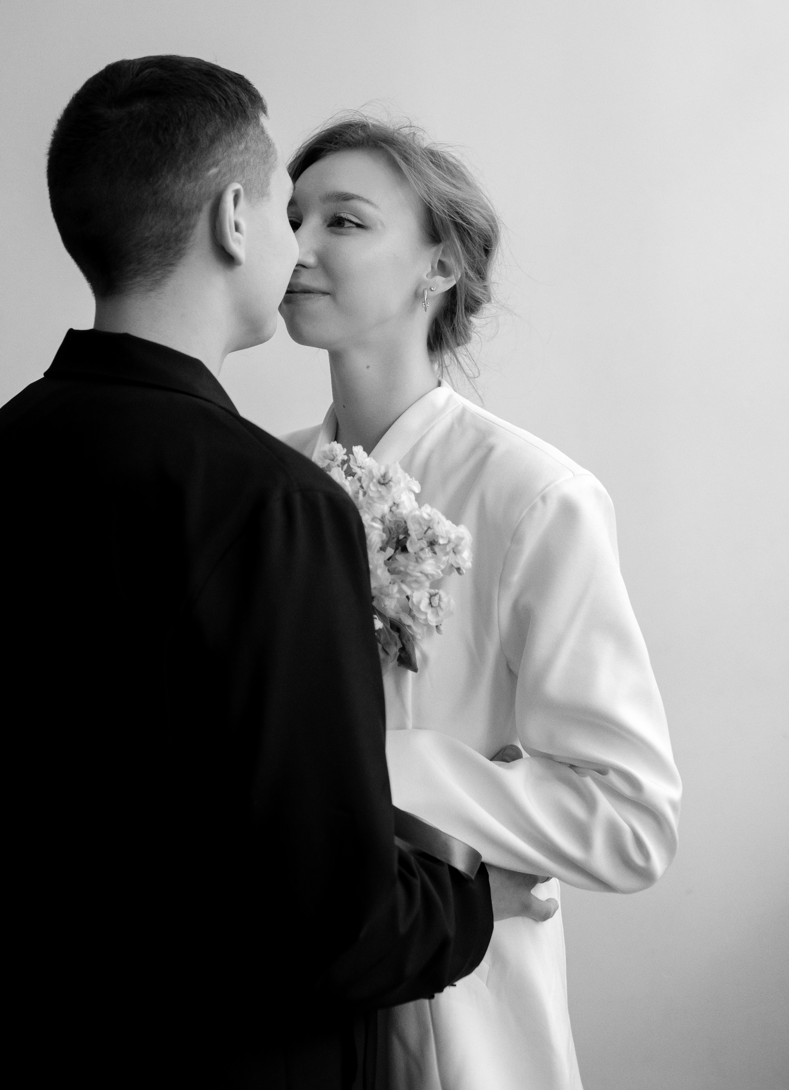 Предсвадебная love storry. Свадебный и семейный фотограф в Серпухове Александра Дерюшева