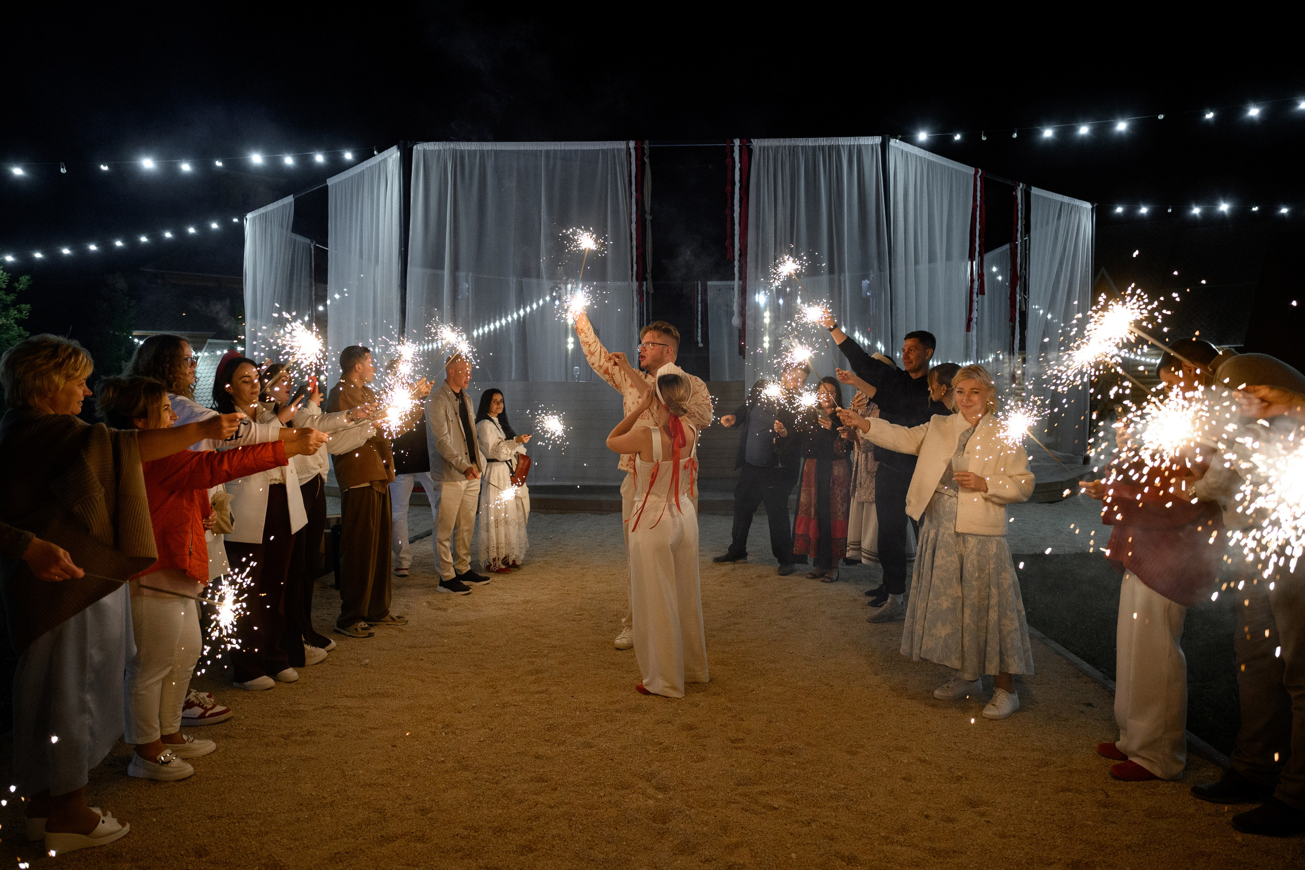 Lisa & Ilya. Фотограф в Липецке Ковалько Евгений