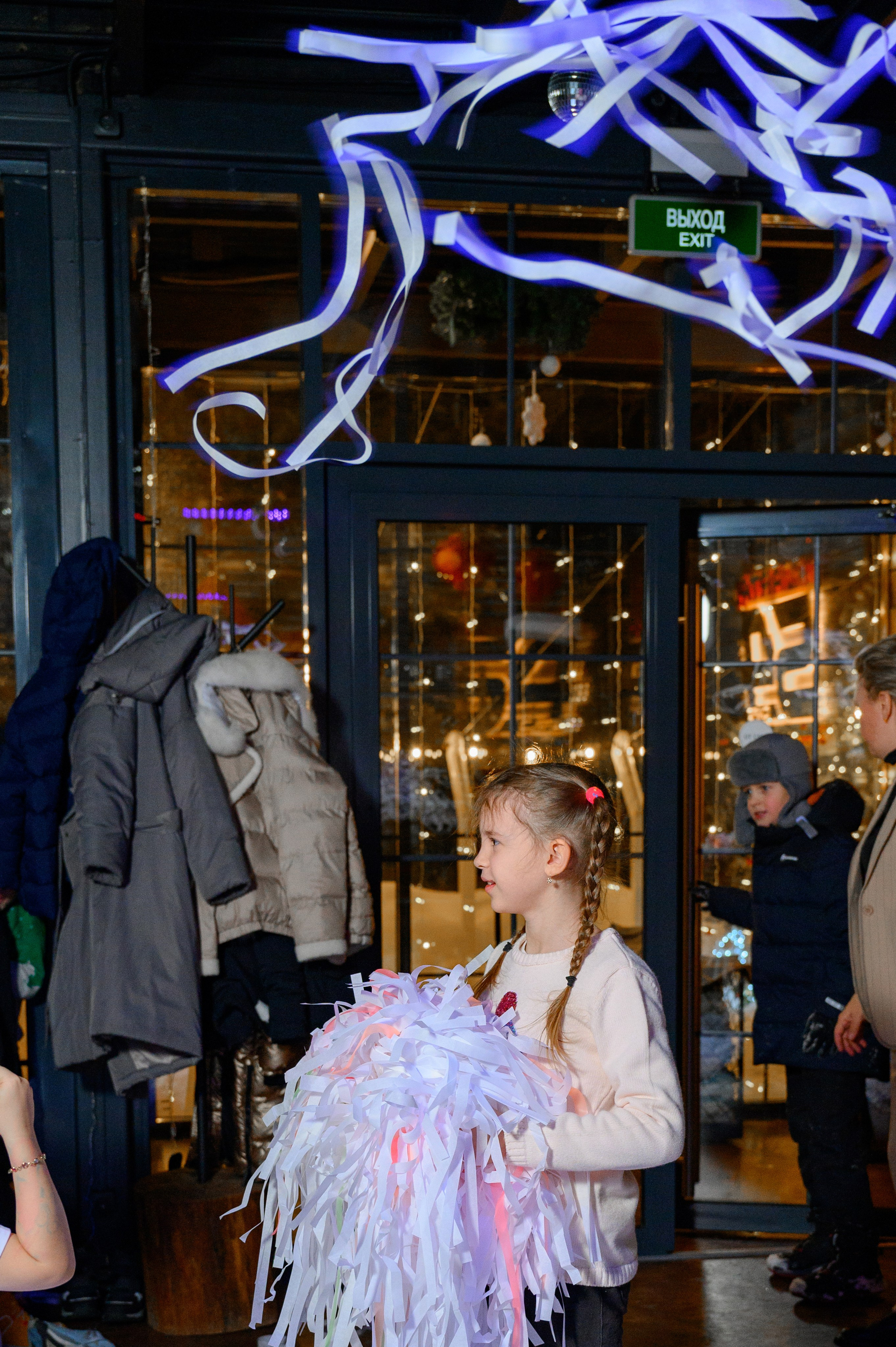 Фотограф детский день рождение. Фотограф в Липецке Ковалько Евгений