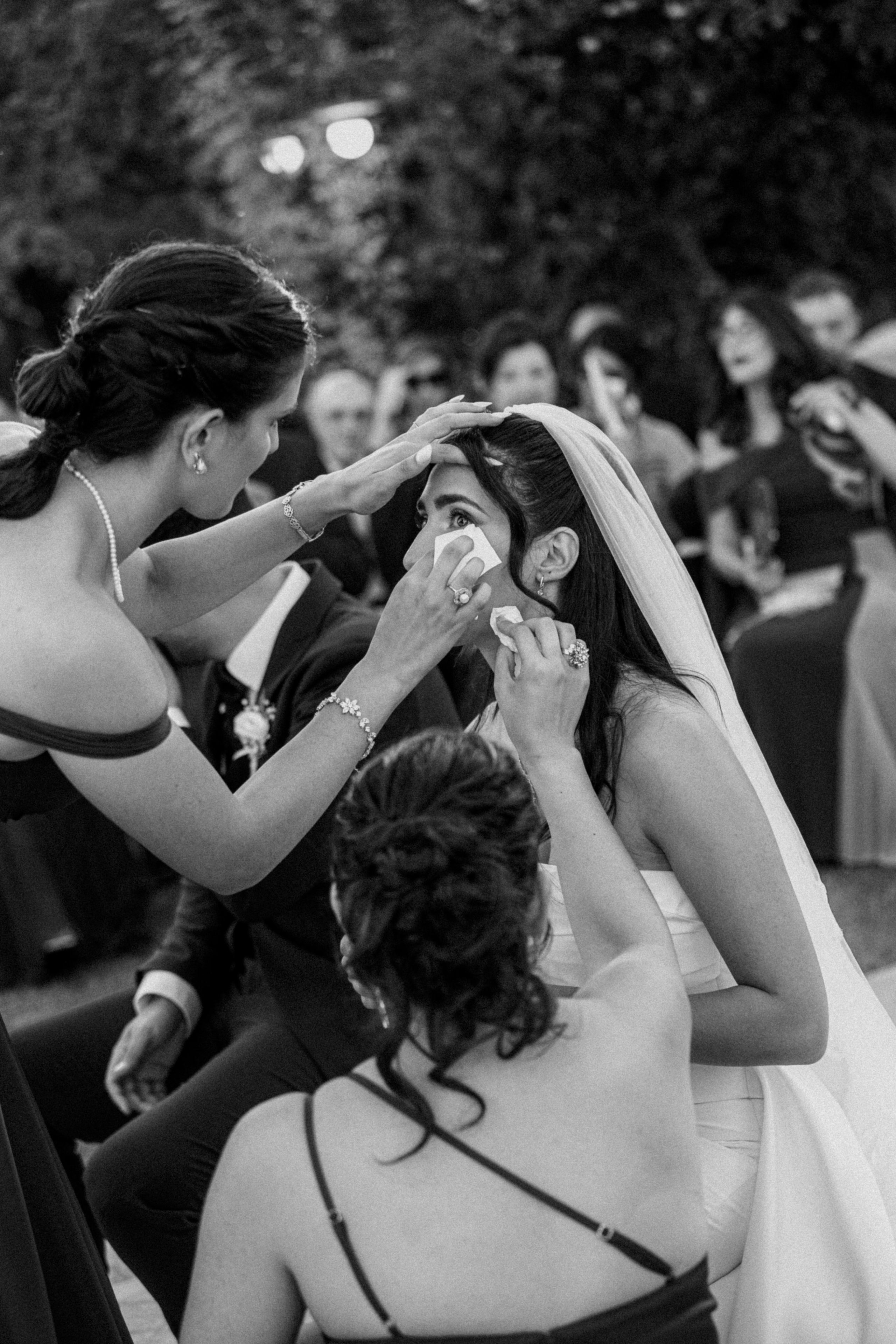 SERIES. Wedding photographer in Europe