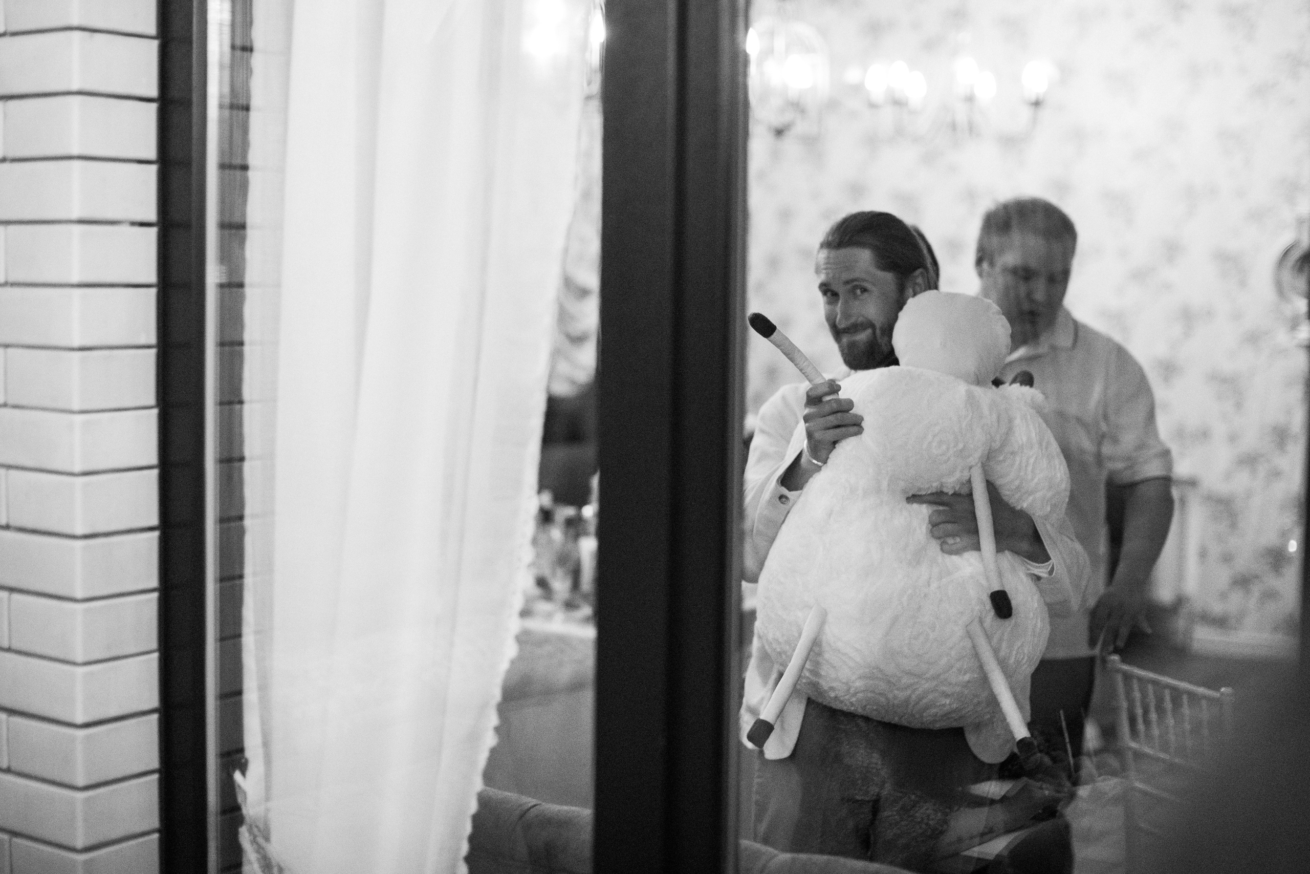 ГОРЫ_ПО_КОЛЕНО. Wedding photographer in Europe