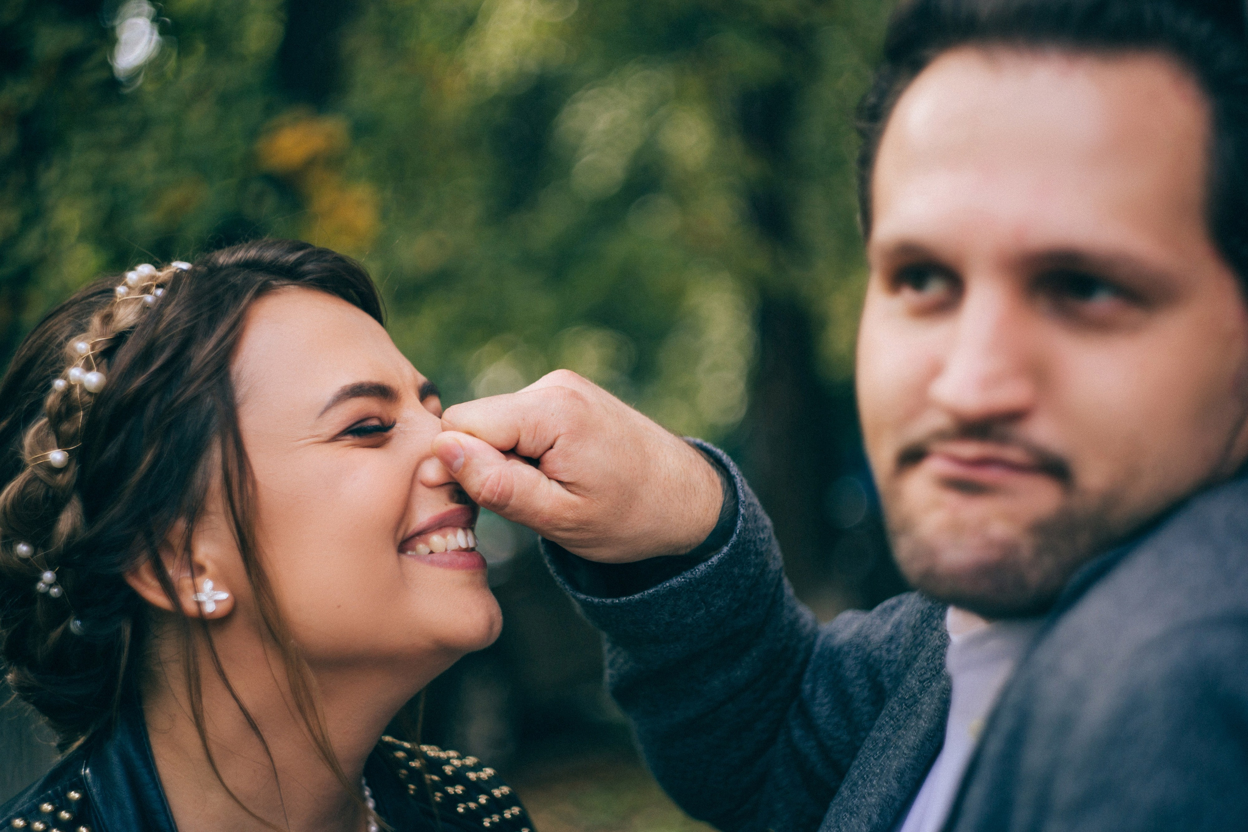 ~ Про любовь ~. Яна Жуковская, фотограф Тюмень