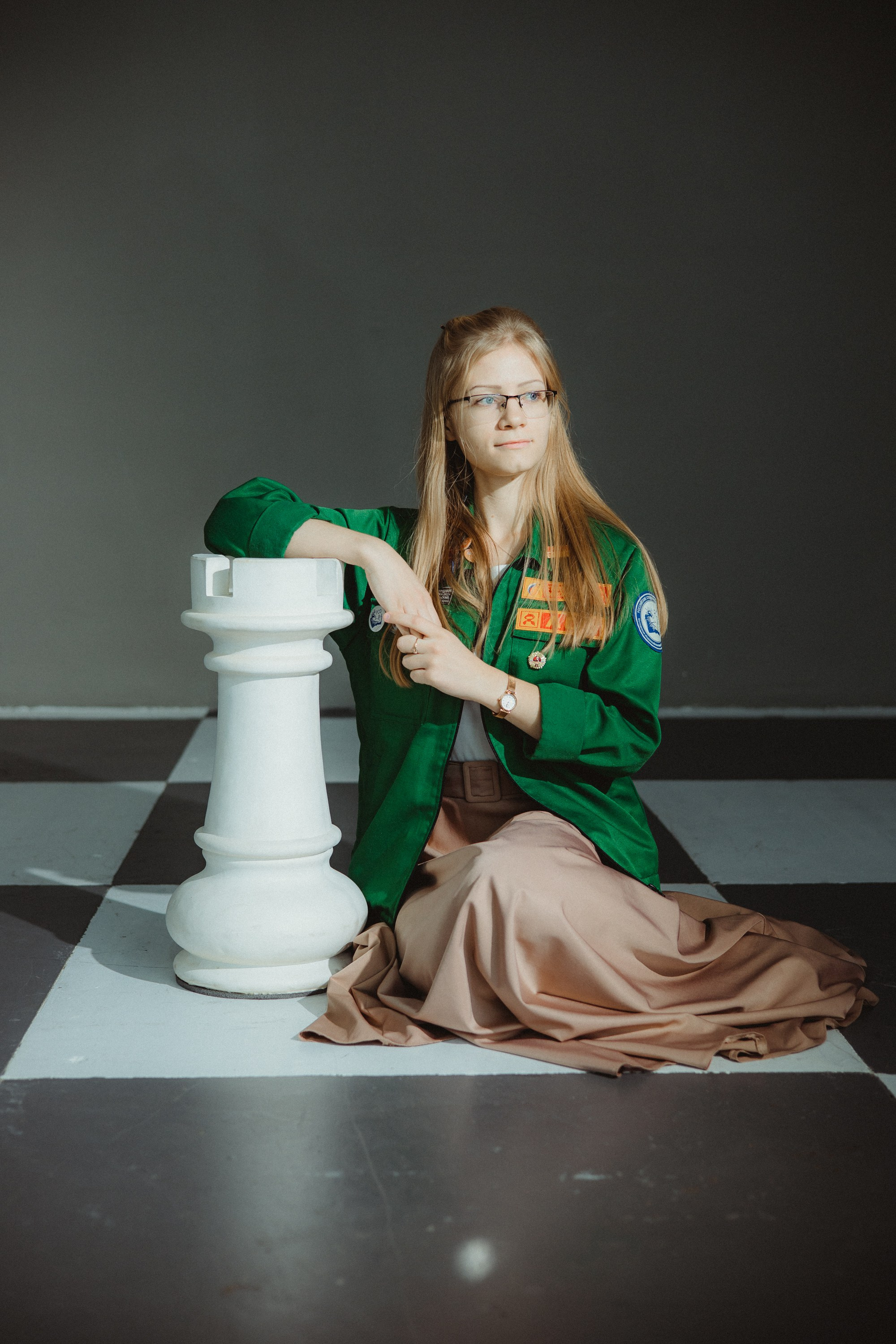 Спо «близкие люди» | stalinka