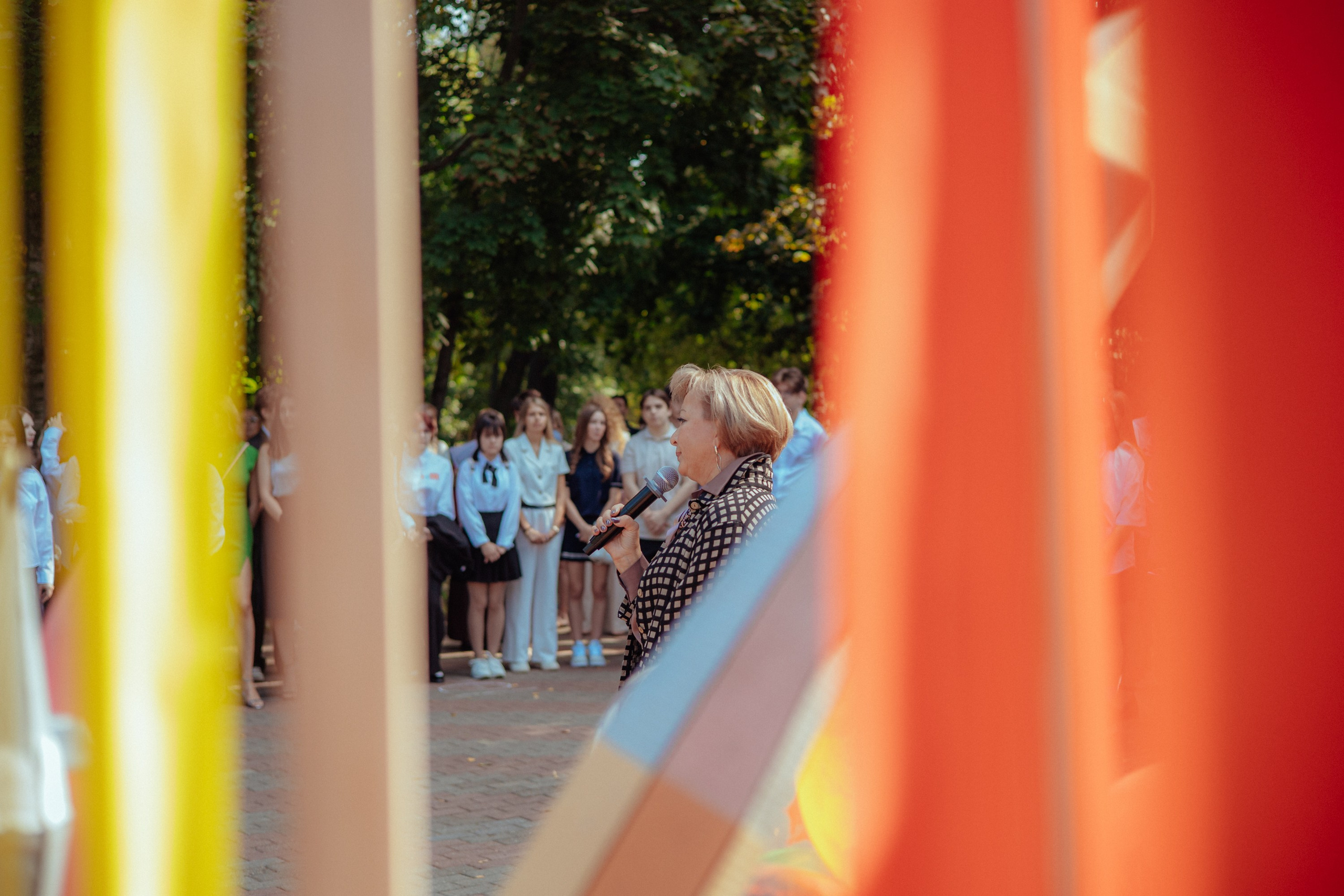 1 сентября | образовательный центр УНИК