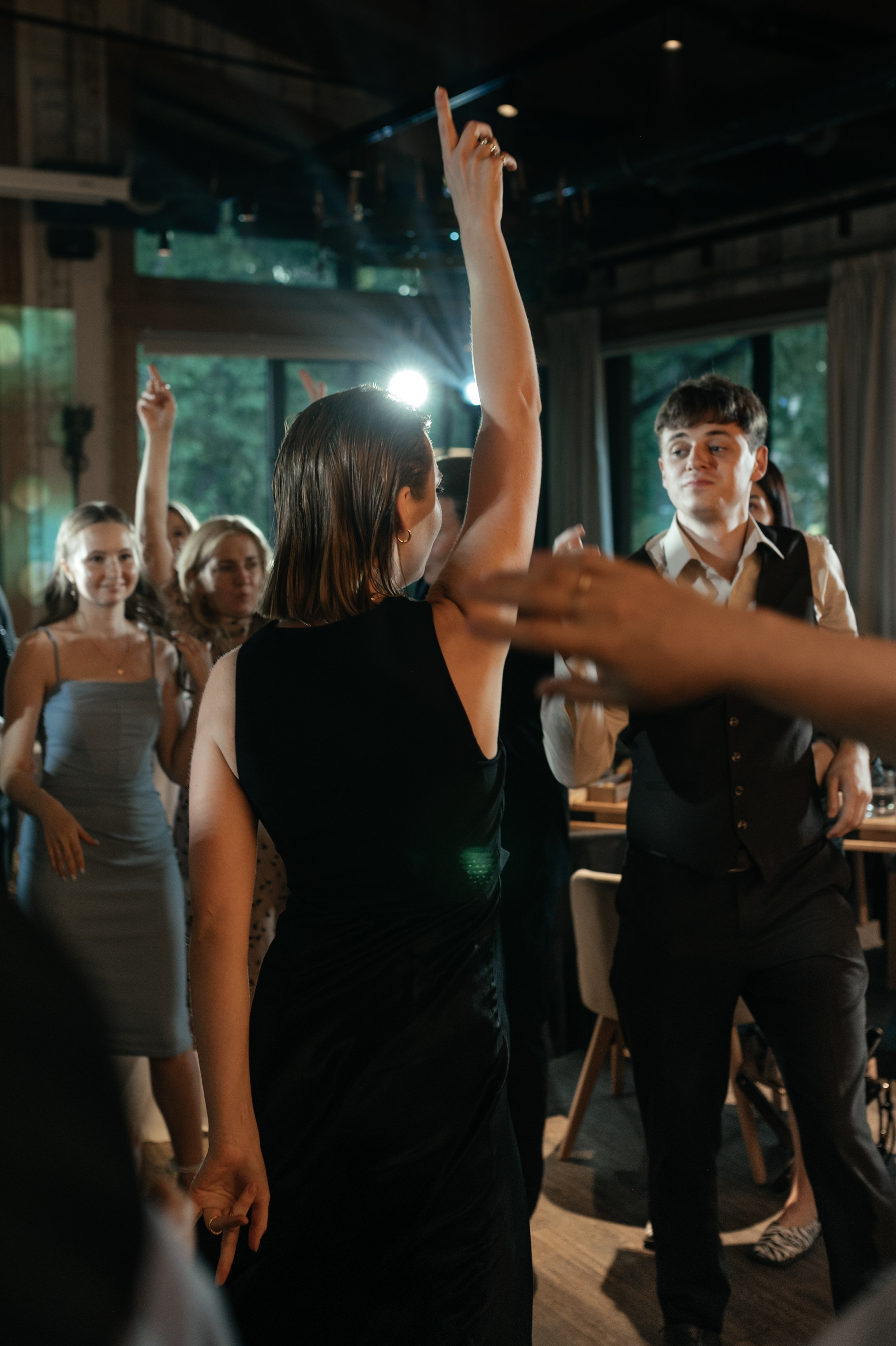 Алексей и Дарья. Свадебный и студийный фотограф Ирина Котикова