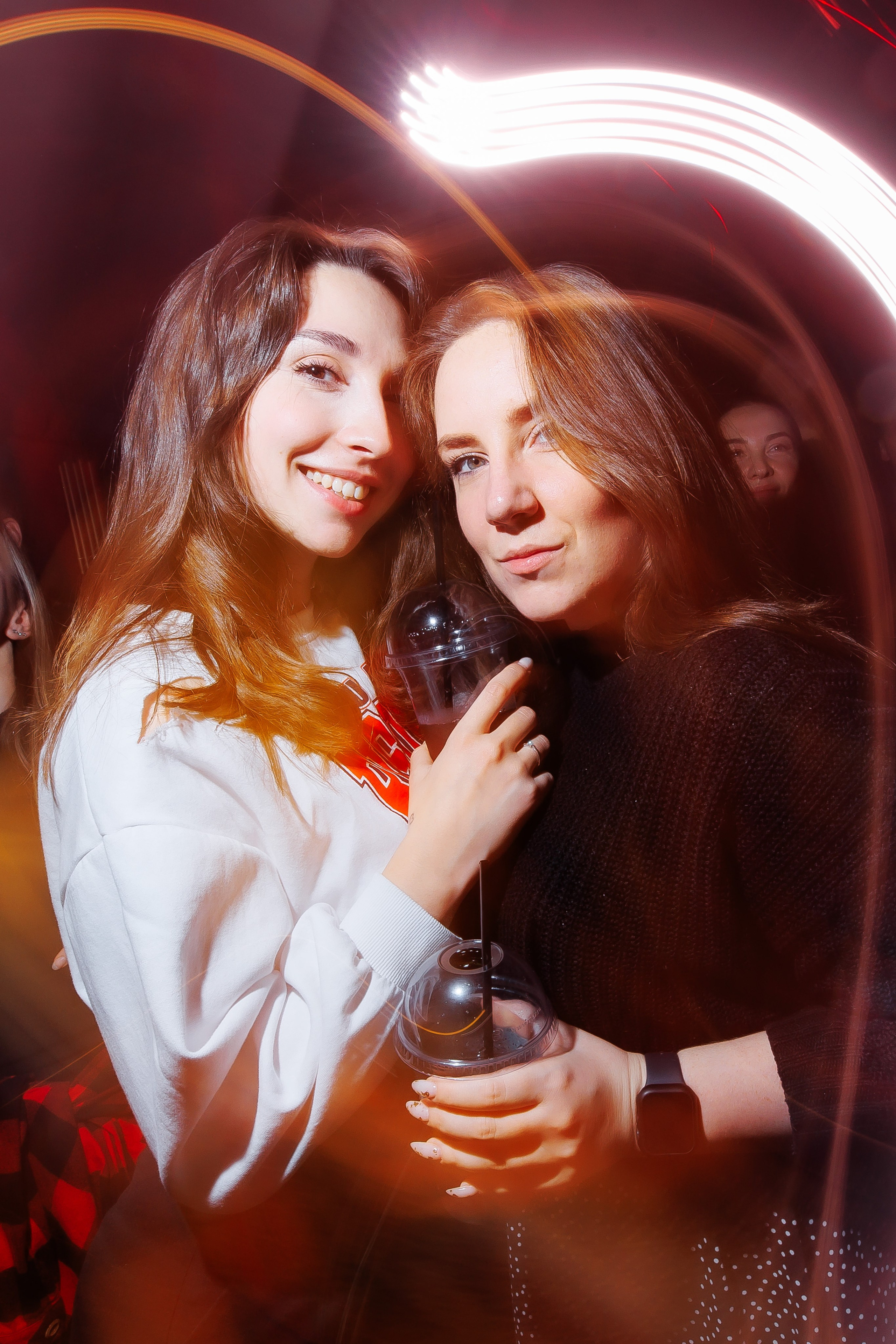 Корпоративы и вечеринки. Репортажный фотограф Егор Ступин