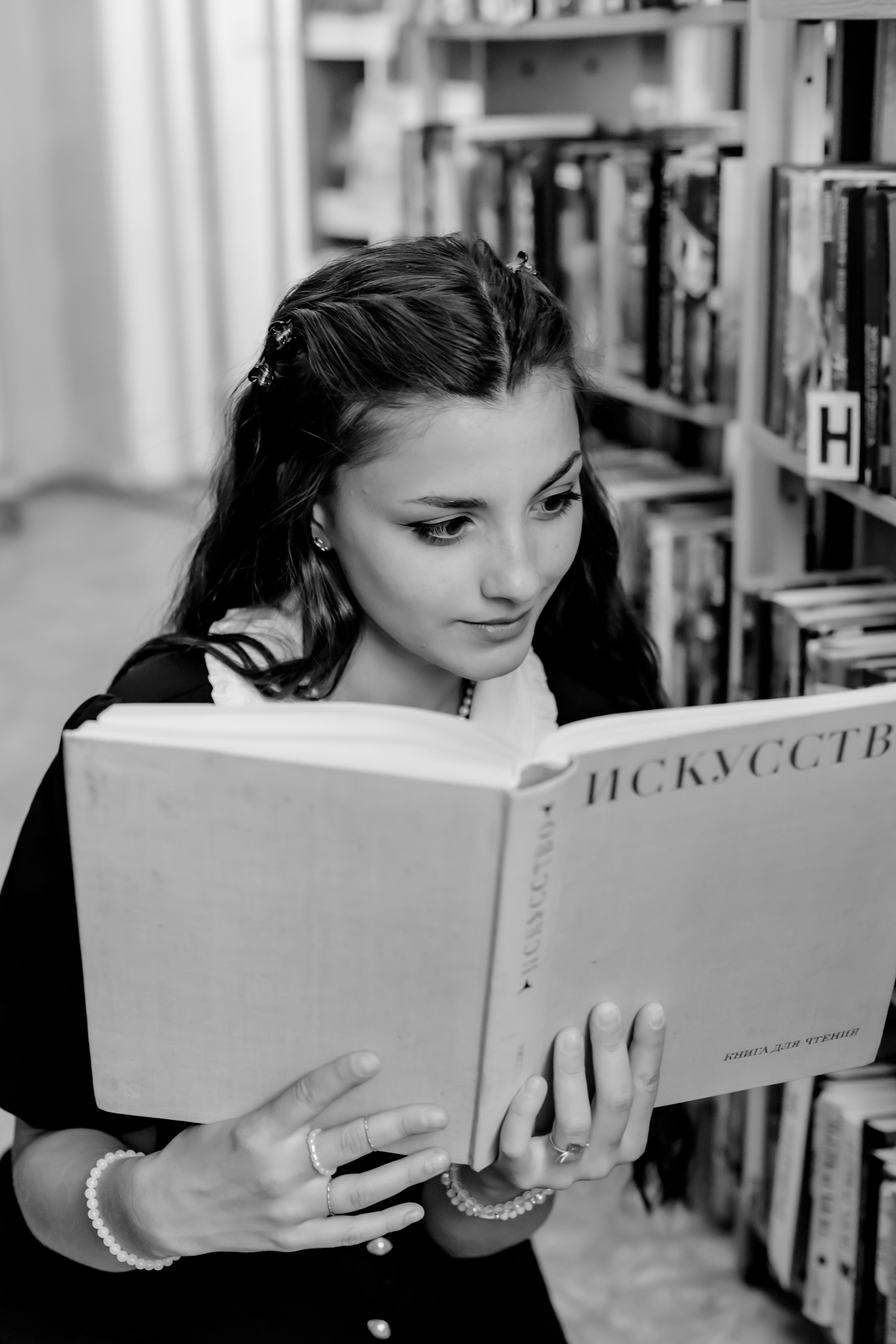 Индивидуальная съемка. Главная