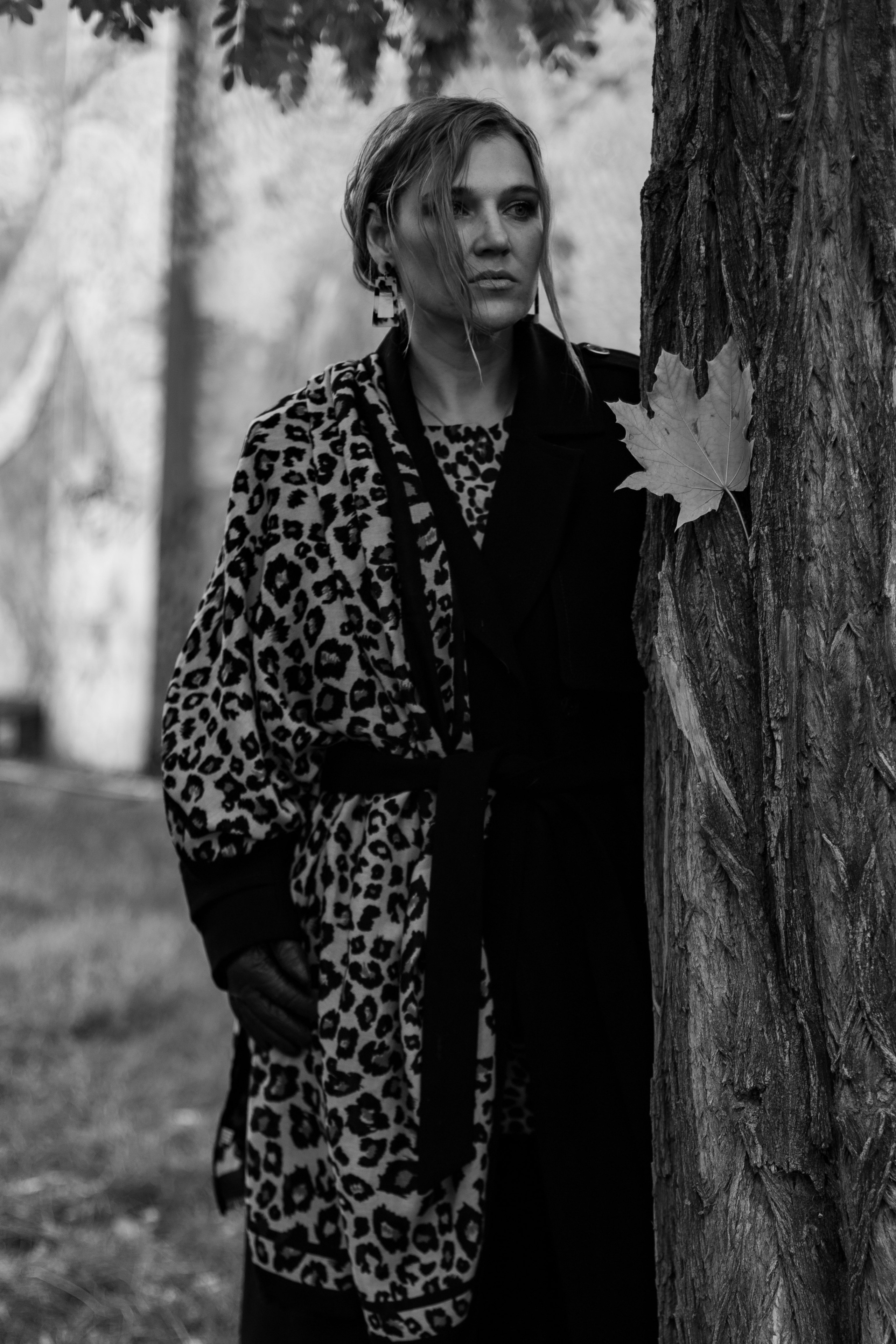 Индивидуальная съемка. Главная