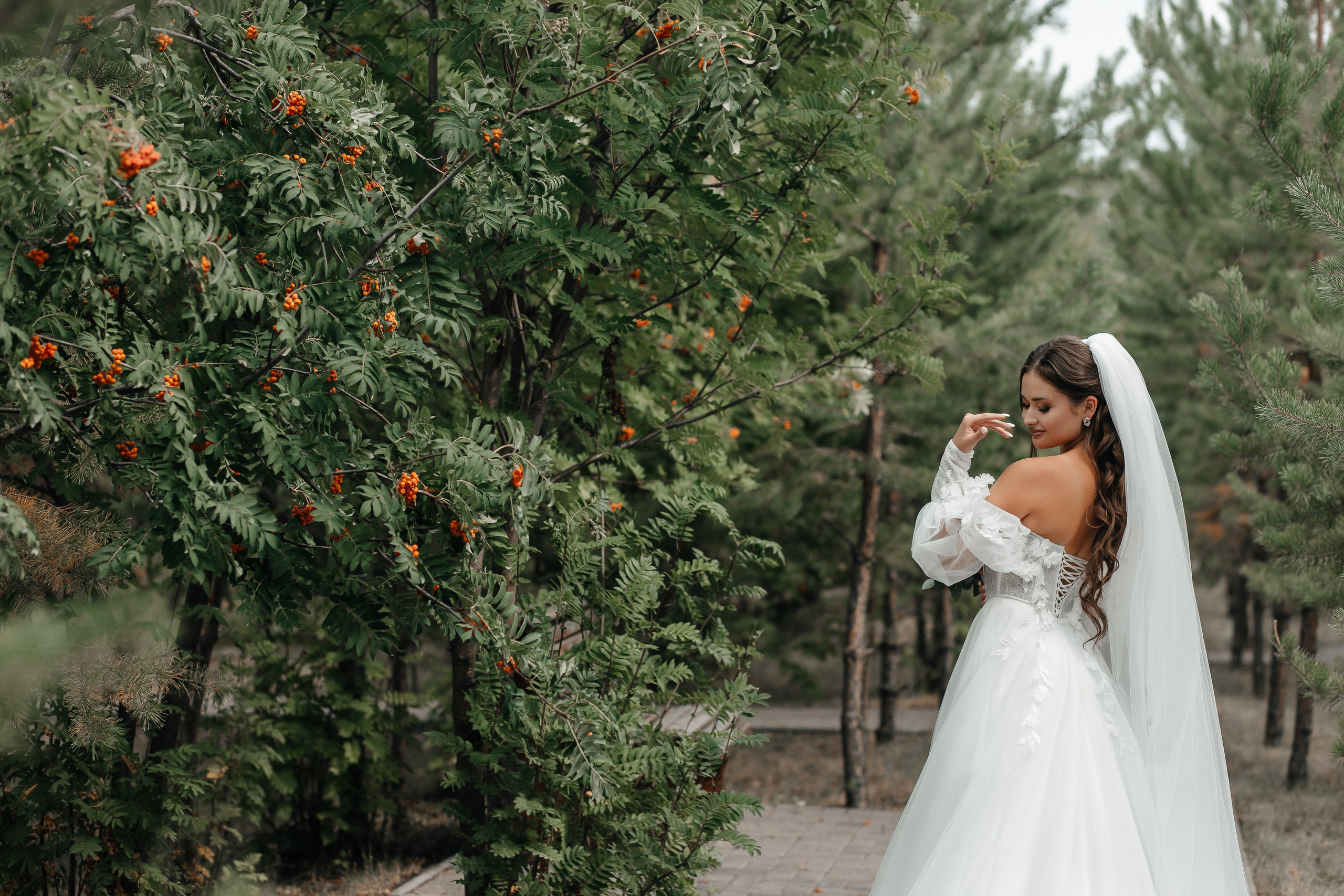 Руслан & Эльвира. Свадебный фотограф в Челябинске Оксана Мишакова