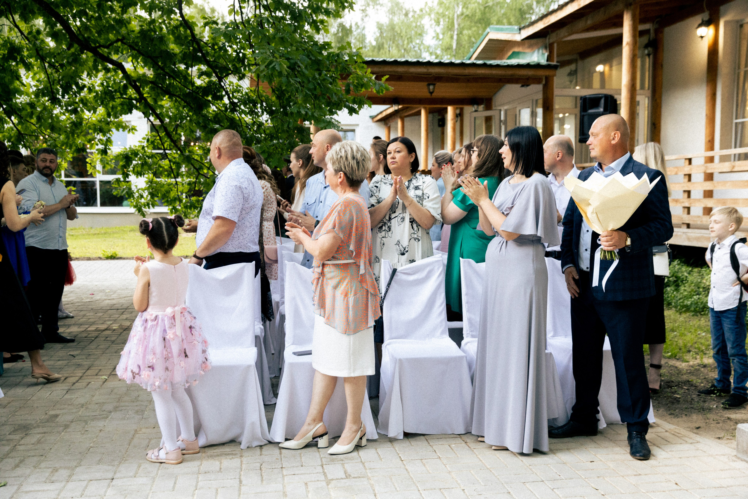 Ксения & Юрий. Фотограф Нижний Новгород Юлия Болдырева