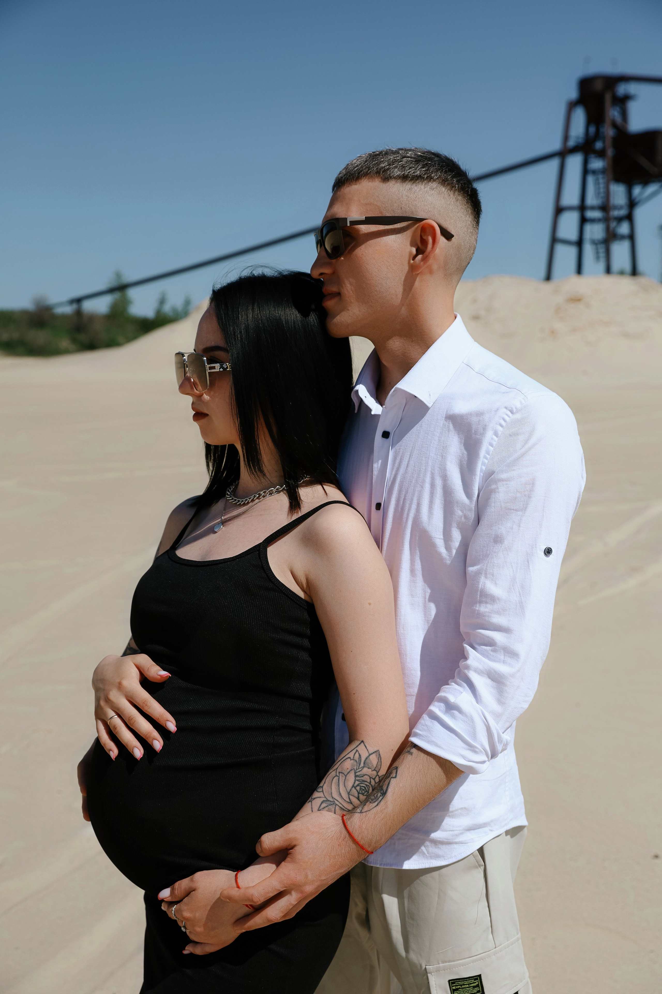 Kirill & Marina. Семейный и свадебный фотограф в Южноуральске Екатерина Столярова