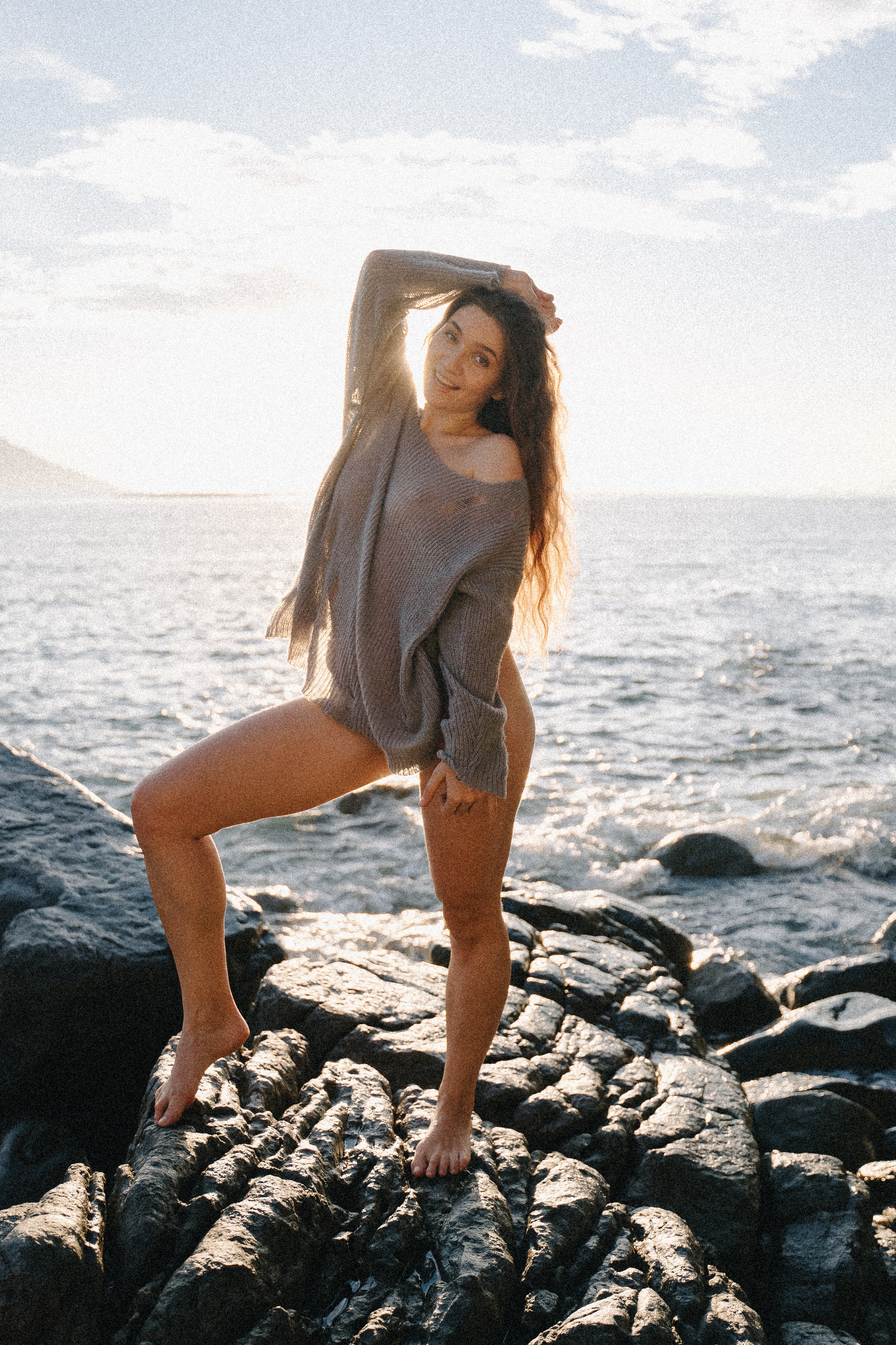 Алина. Портретный арт и репортажный фотограф в Нячанге Ульяхина Полина