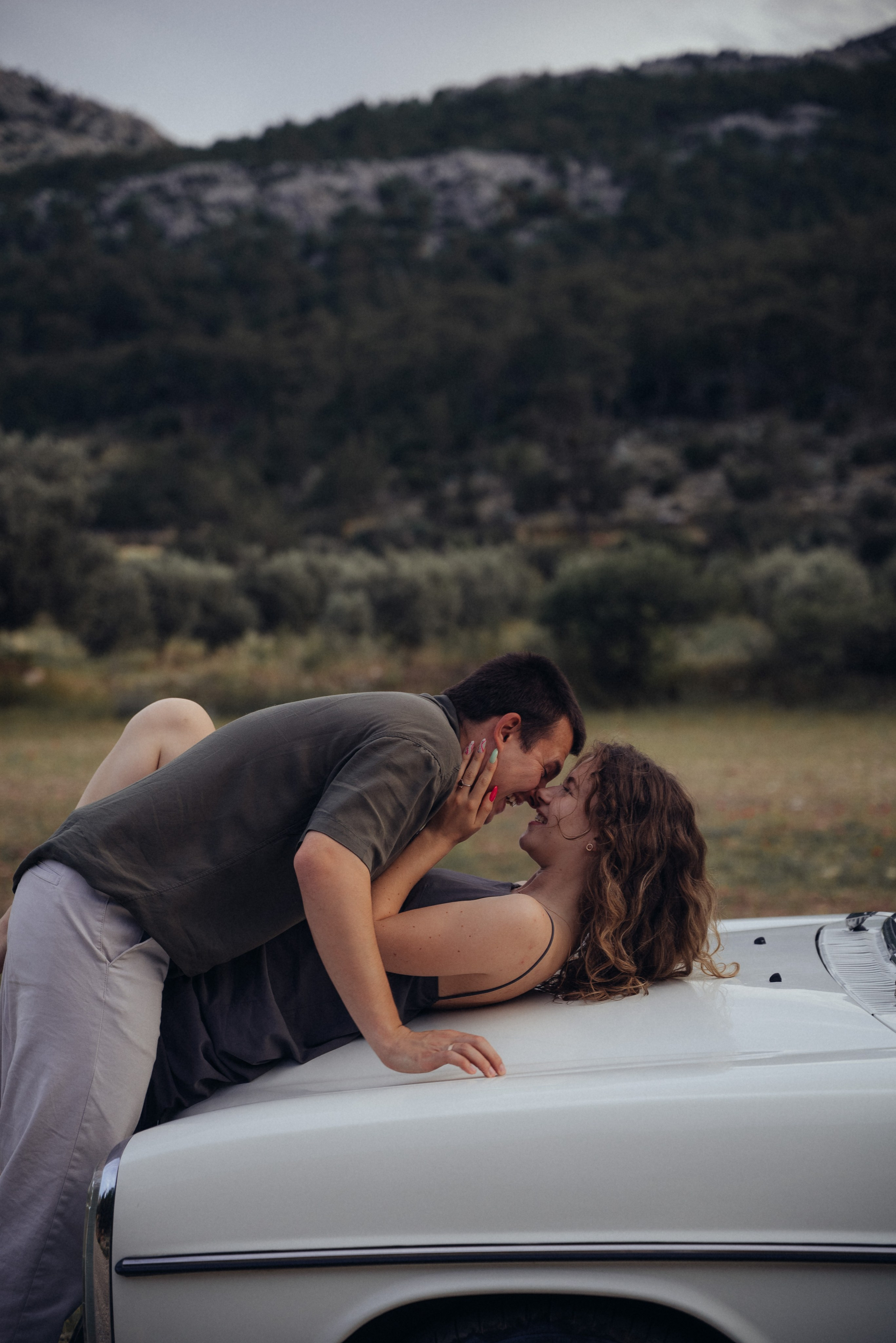 Барбарос. Анна Лобанова | фотограф