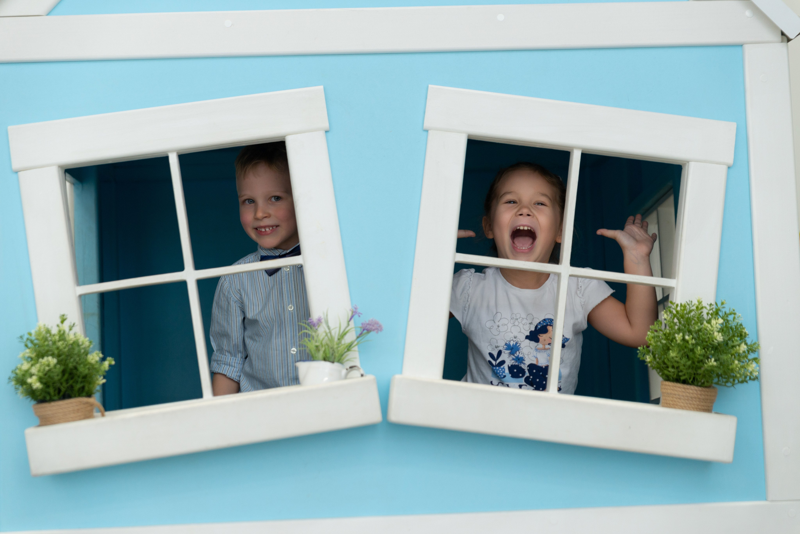 День Рождения Максима. Портретный фотограф в г. Москва Солнцево Яковлева Анастасия