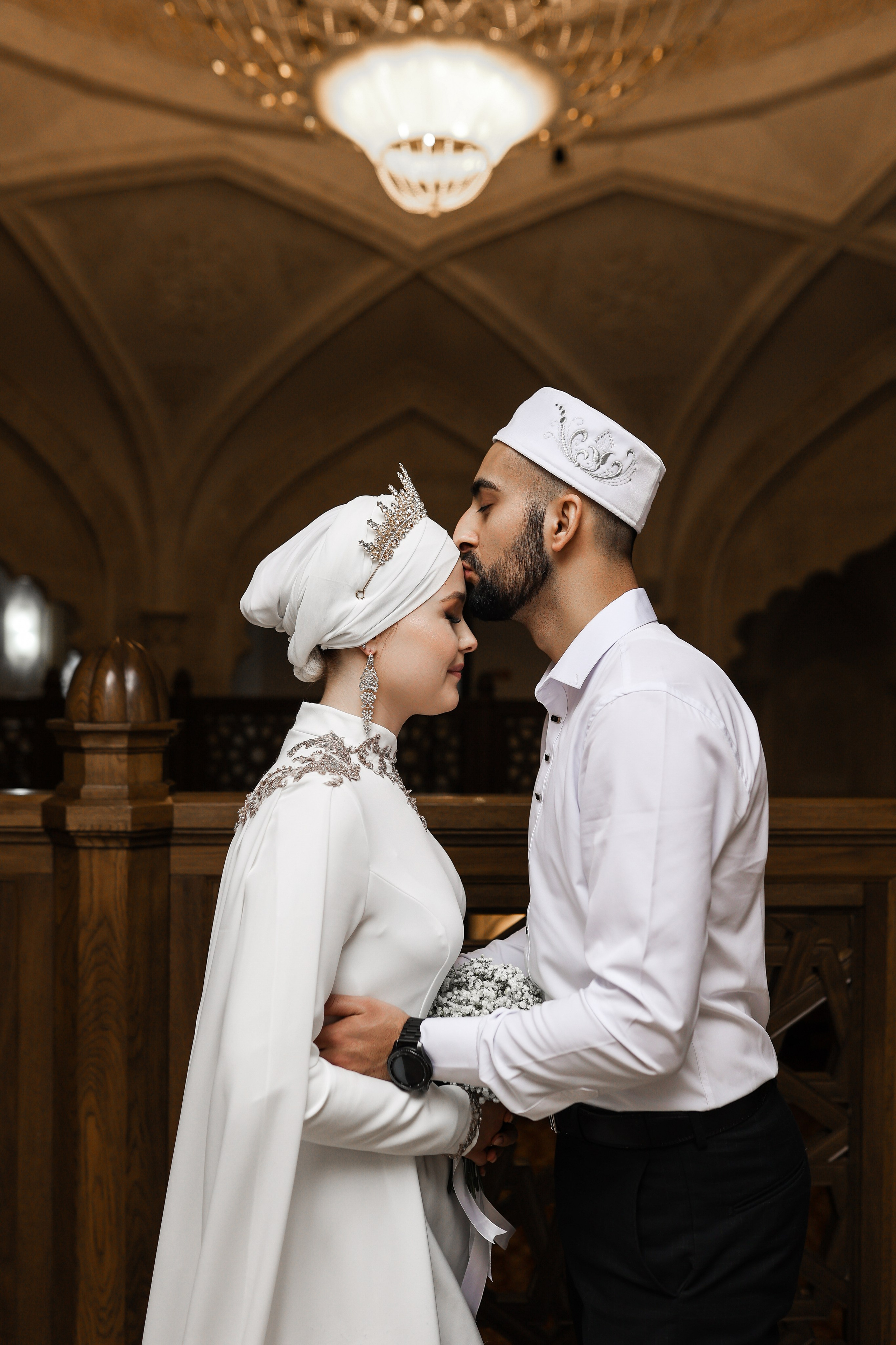 Ильнур и Лилия. Таирова Гузель|Свадебный фотограф в Ульяновске