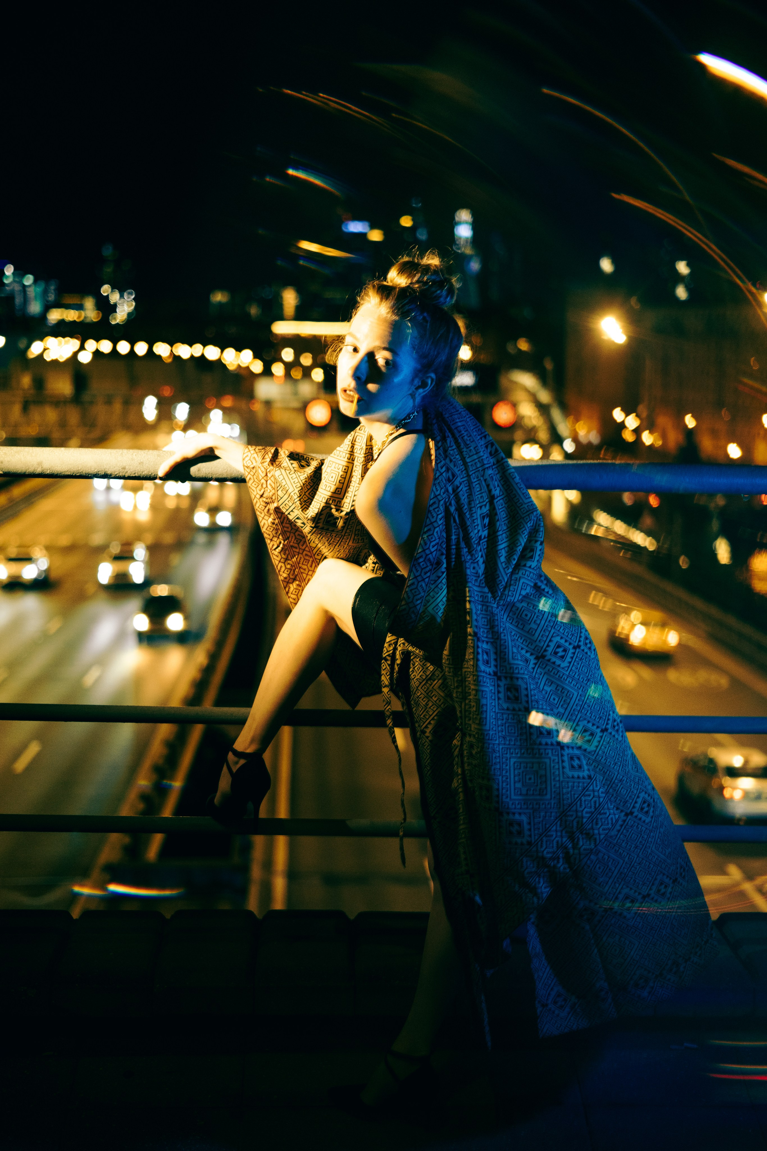 Полина РАН. Vladimirbaklenev