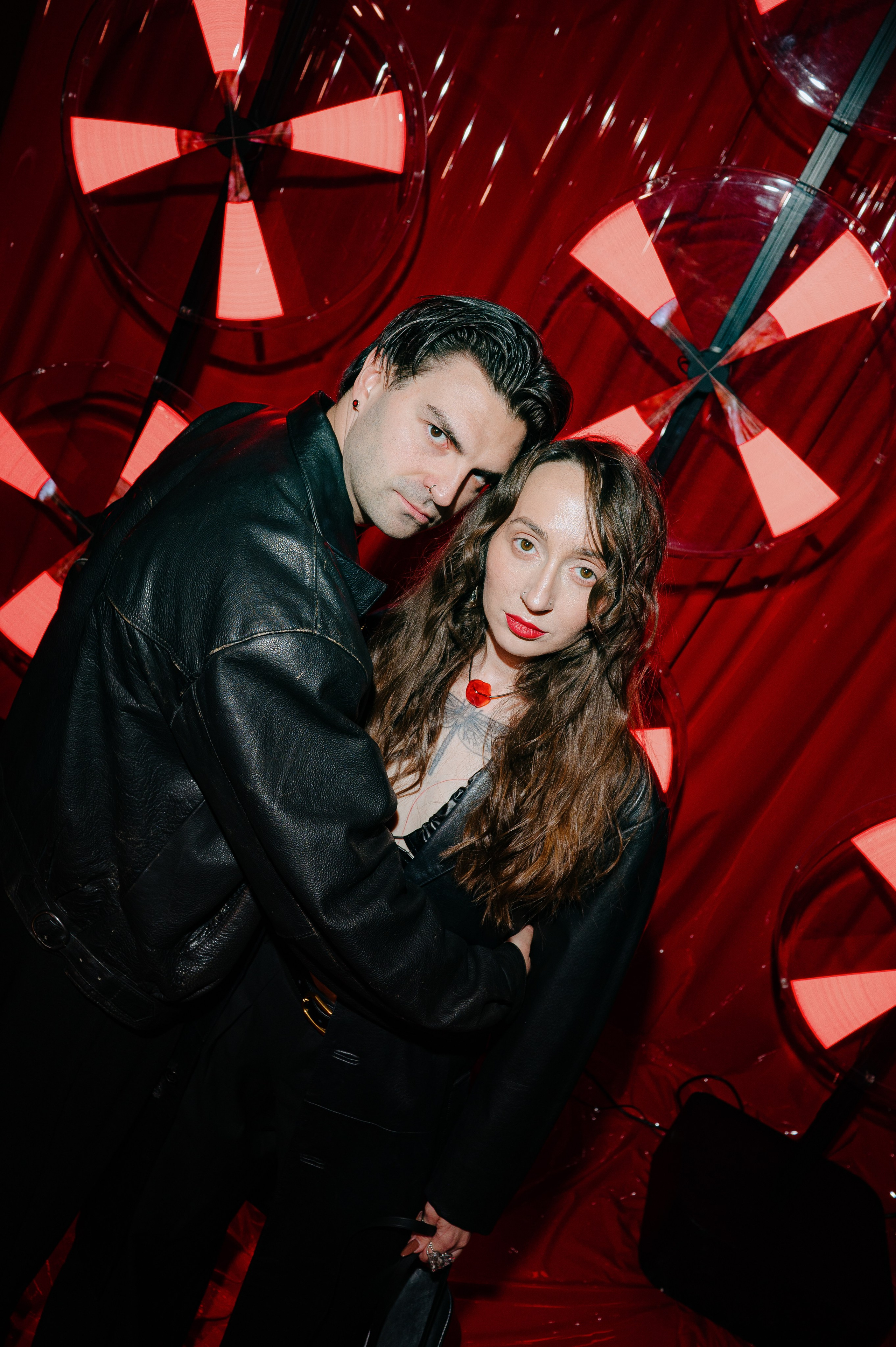 Serial Killer's III. Фотограф Вито Бурмасов | Москва