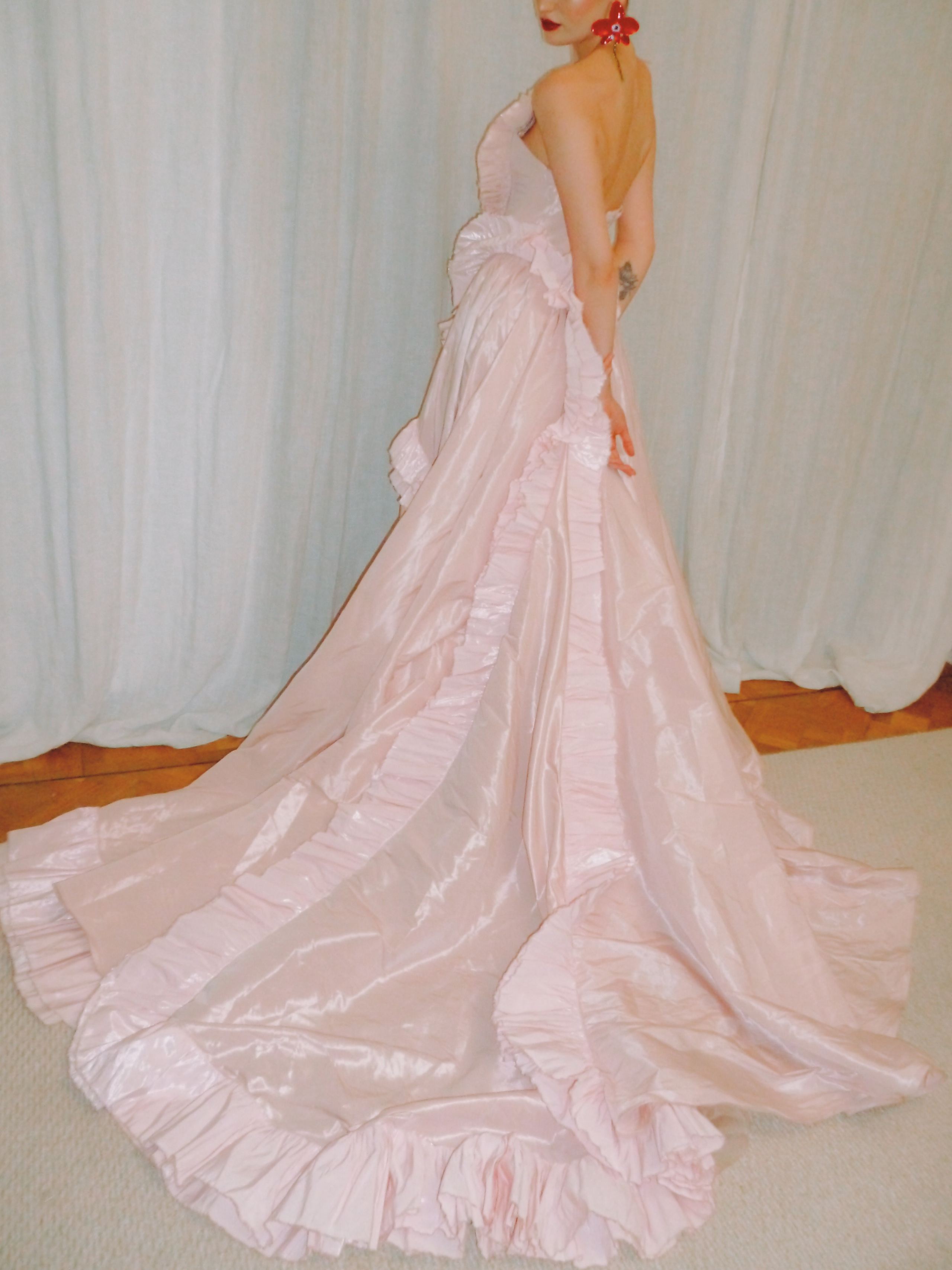 Crime. Фотограф Вито Бурмасов | Москва