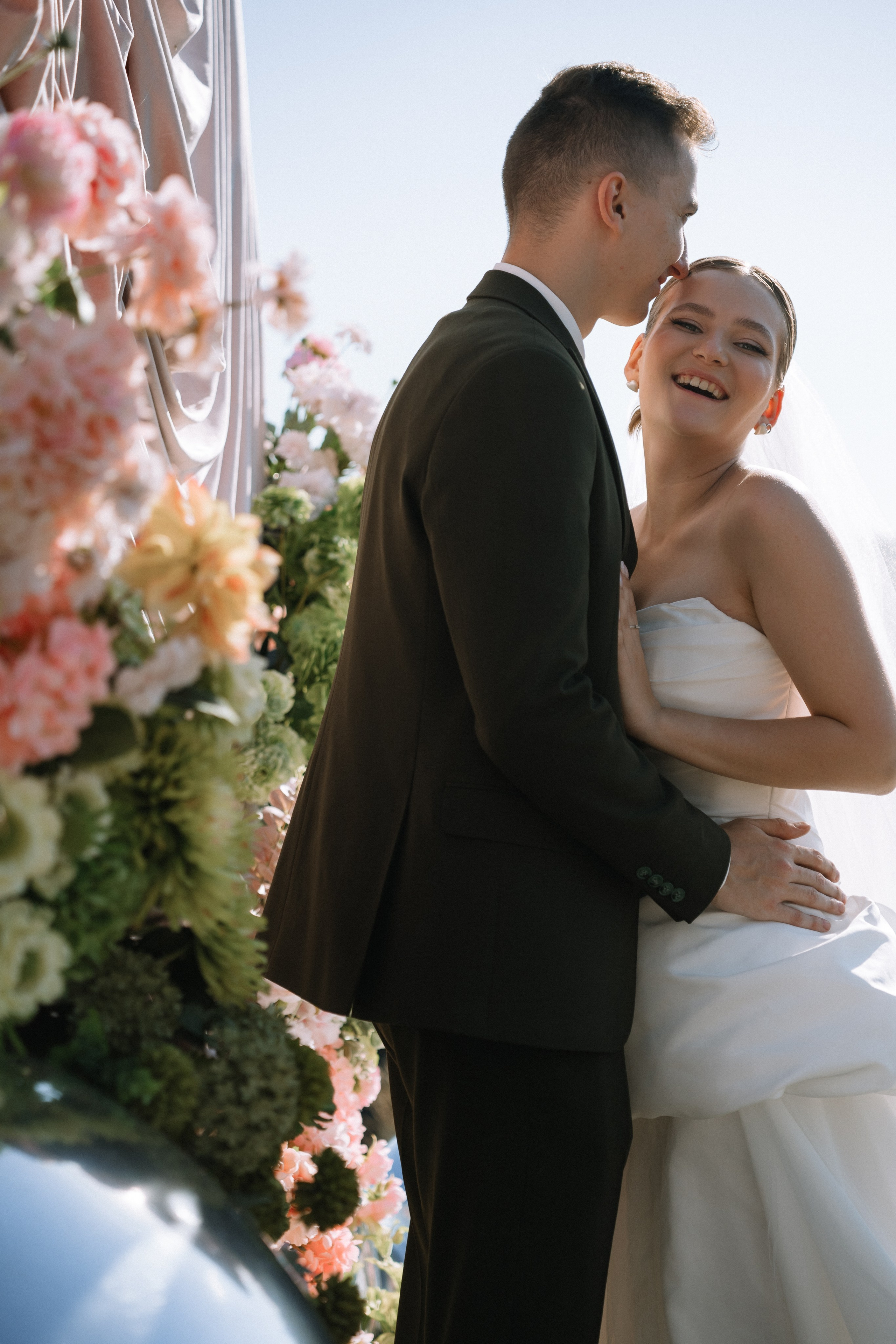 Wedding. Фотограф Костикова Анастасия Ростов-на-Дону