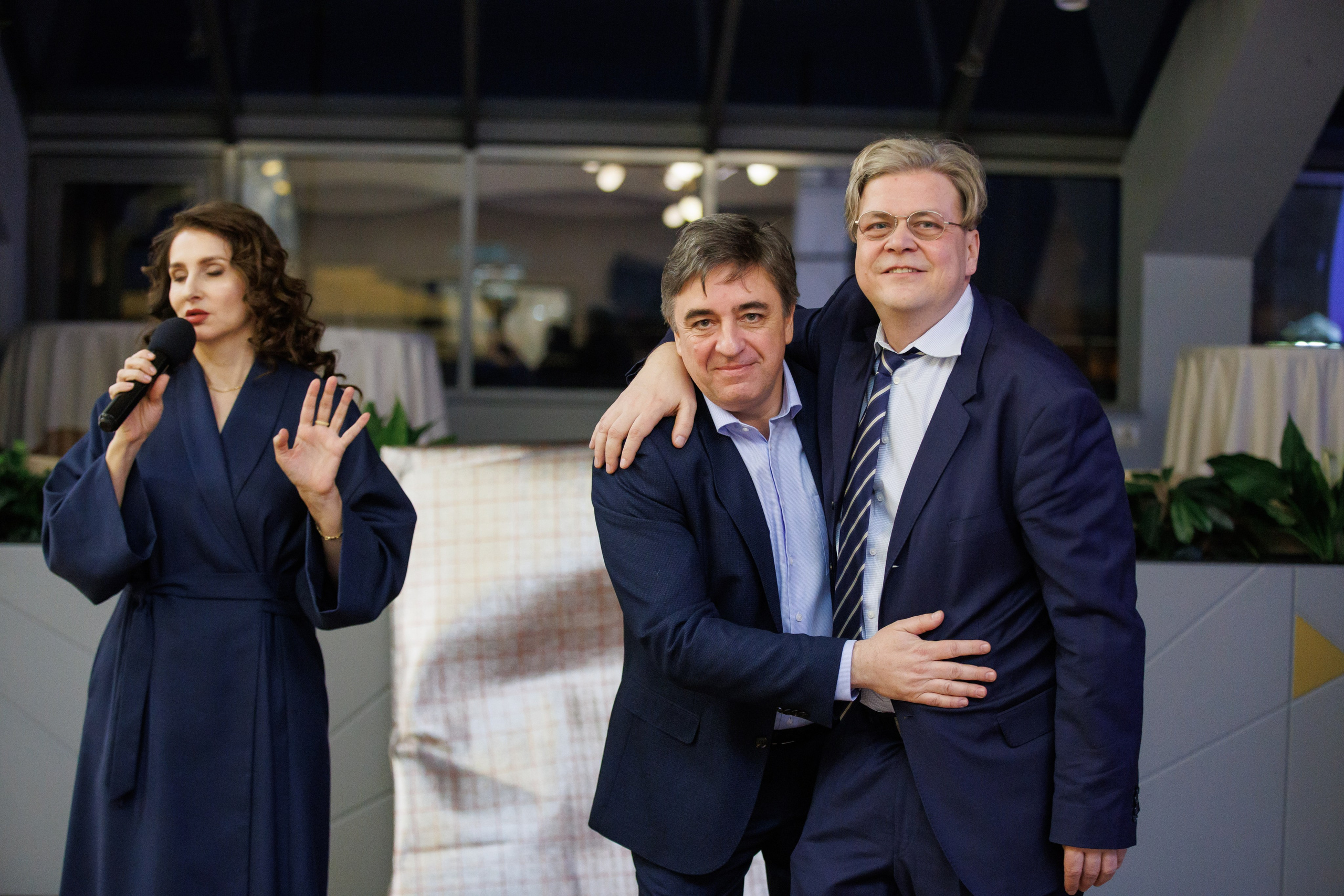 Юбилей. Фотограф ваших чувств в Санкт-Петербурге