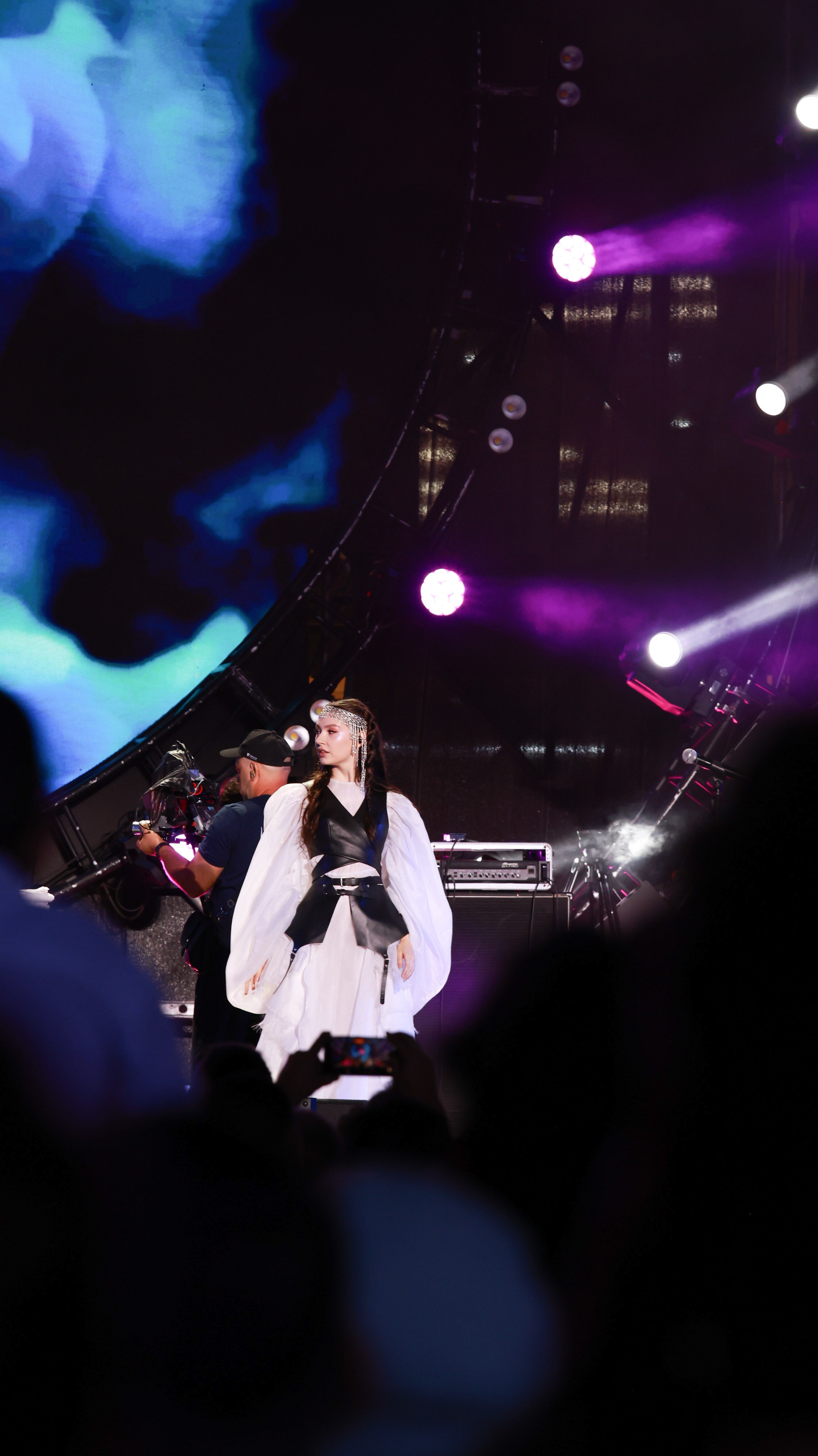 Ay Yola. Фотограф в Алматы