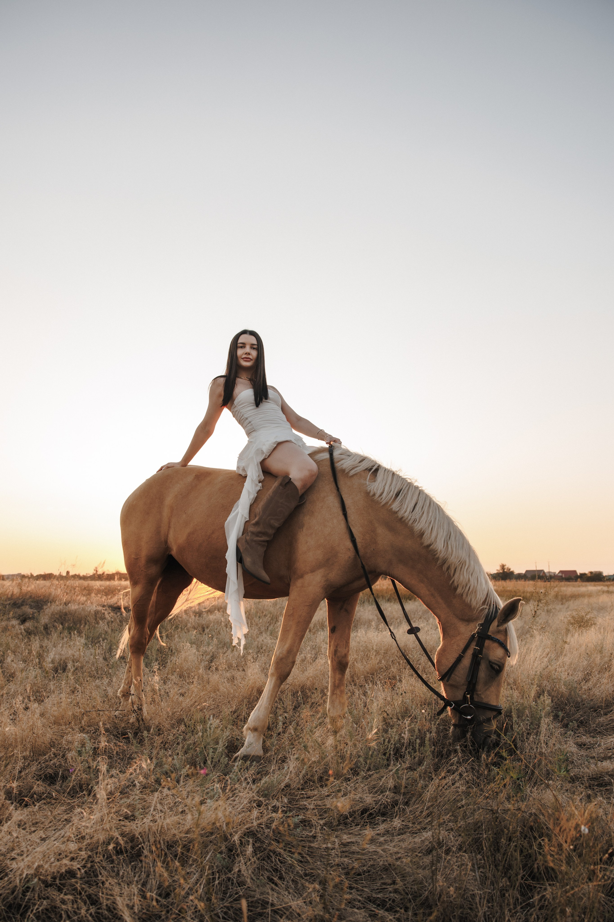 Кристина. Свадебный фотограф Краснодар Ростов Солоникова Вероника