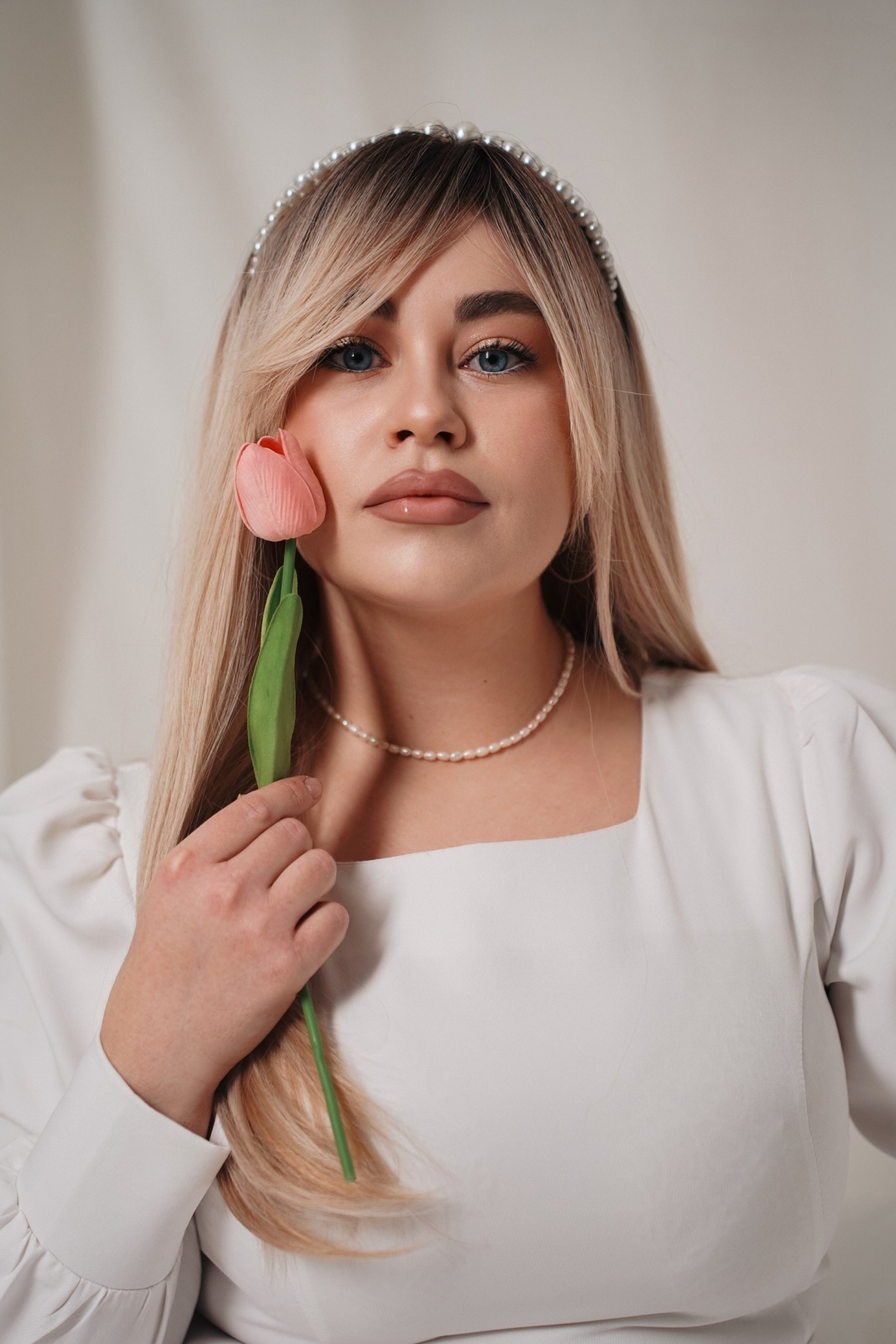 Индивидуальная съемка Ксения. Свадебный видеограф, рилсмейкер, фотограф в Когалыме Меркулова Диана