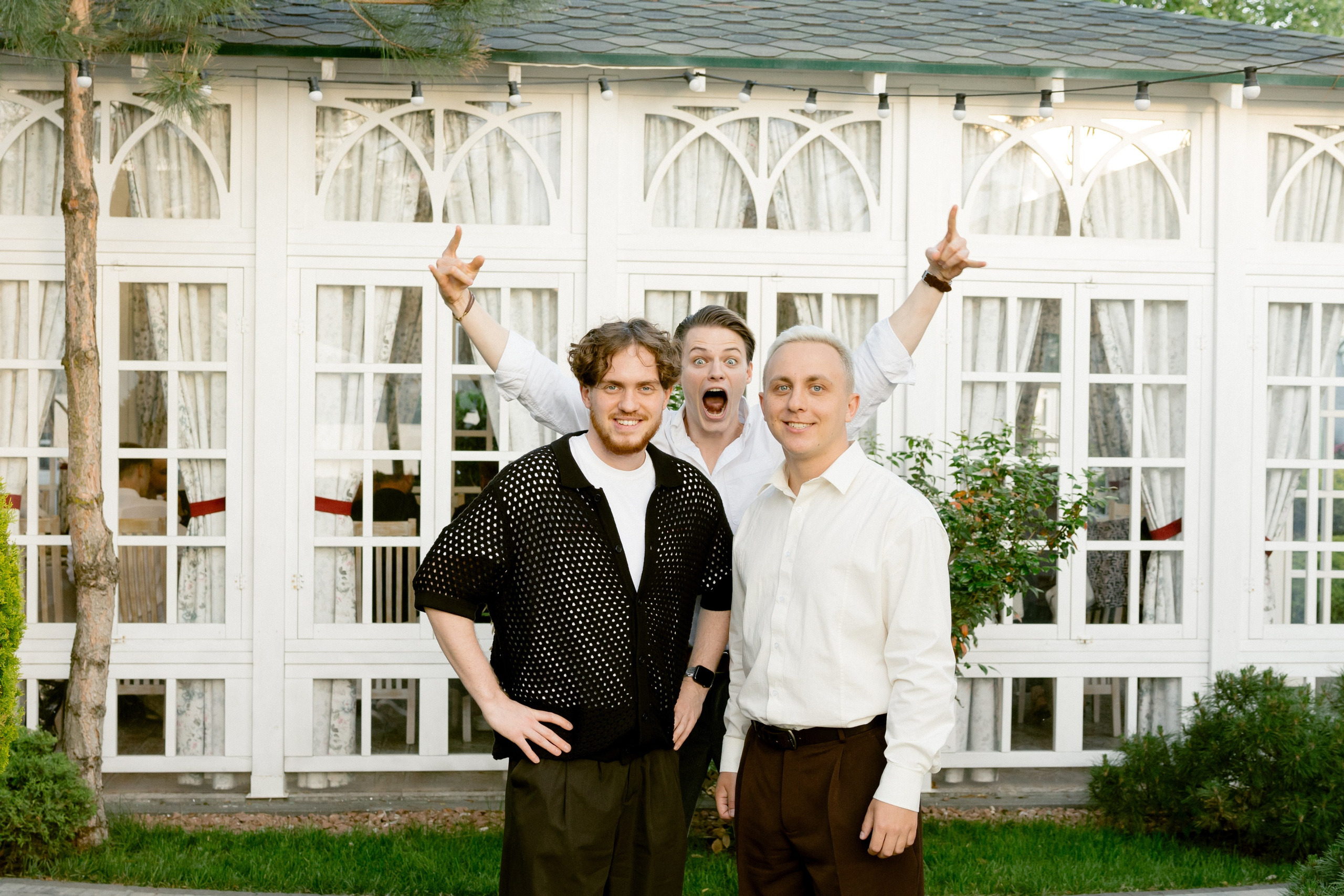 Даниил и Анастасия. Фотограф Эдуарда Титанян