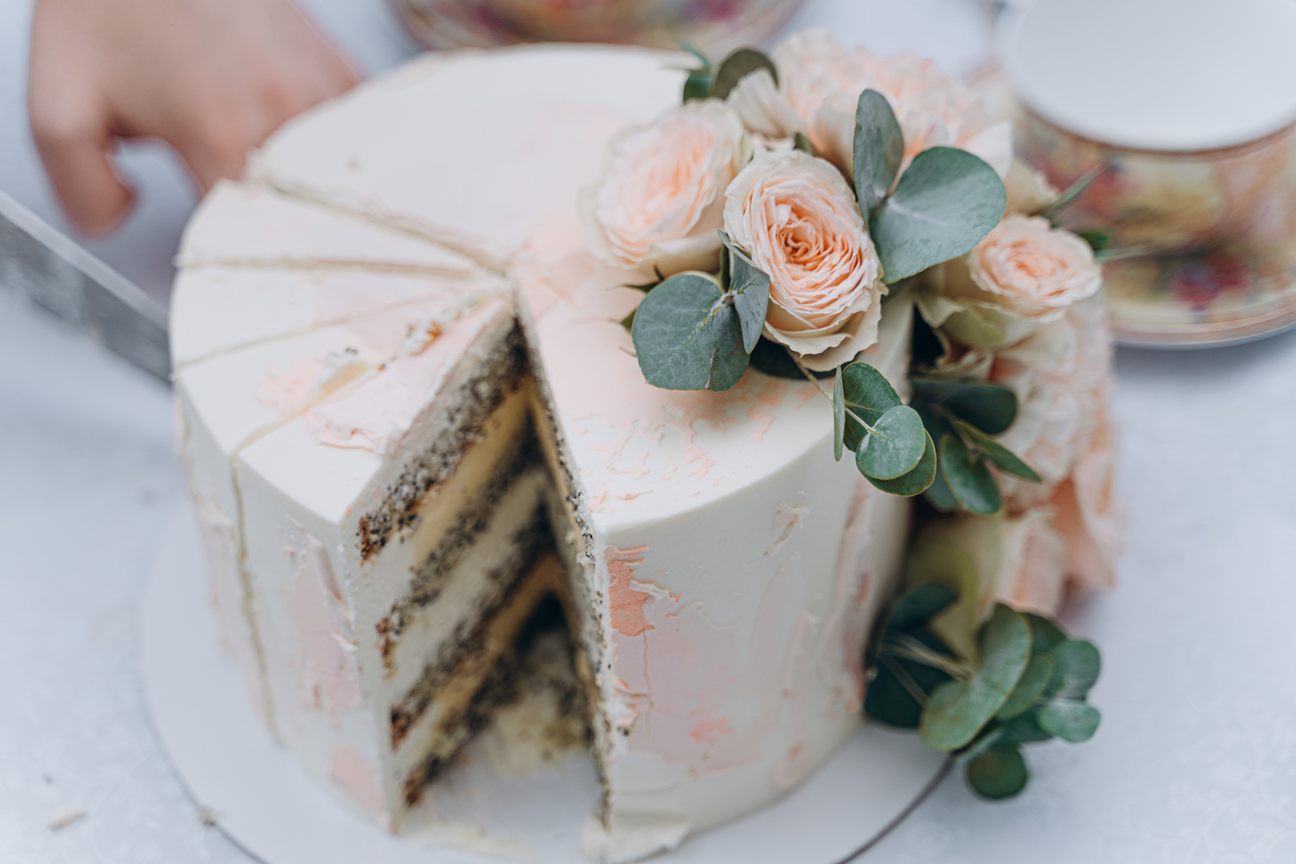 Свадьба Алберт и Дарья. Event фотограф Степанова Александра