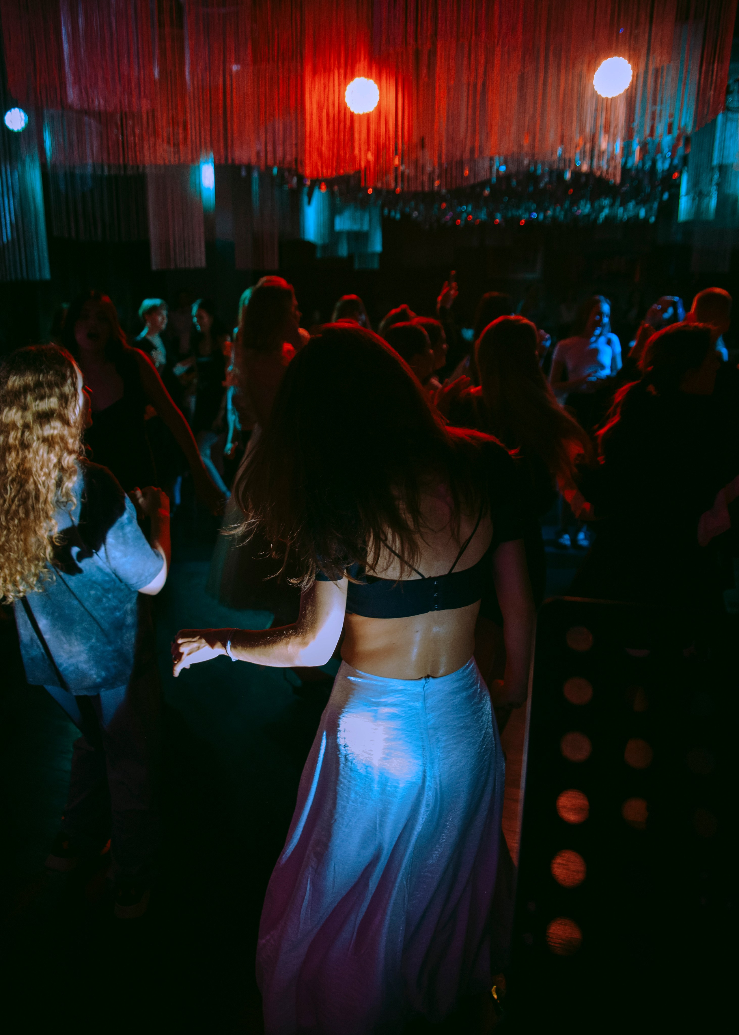 SHIK. Портретный фотограф в Москве Дарья Цезария