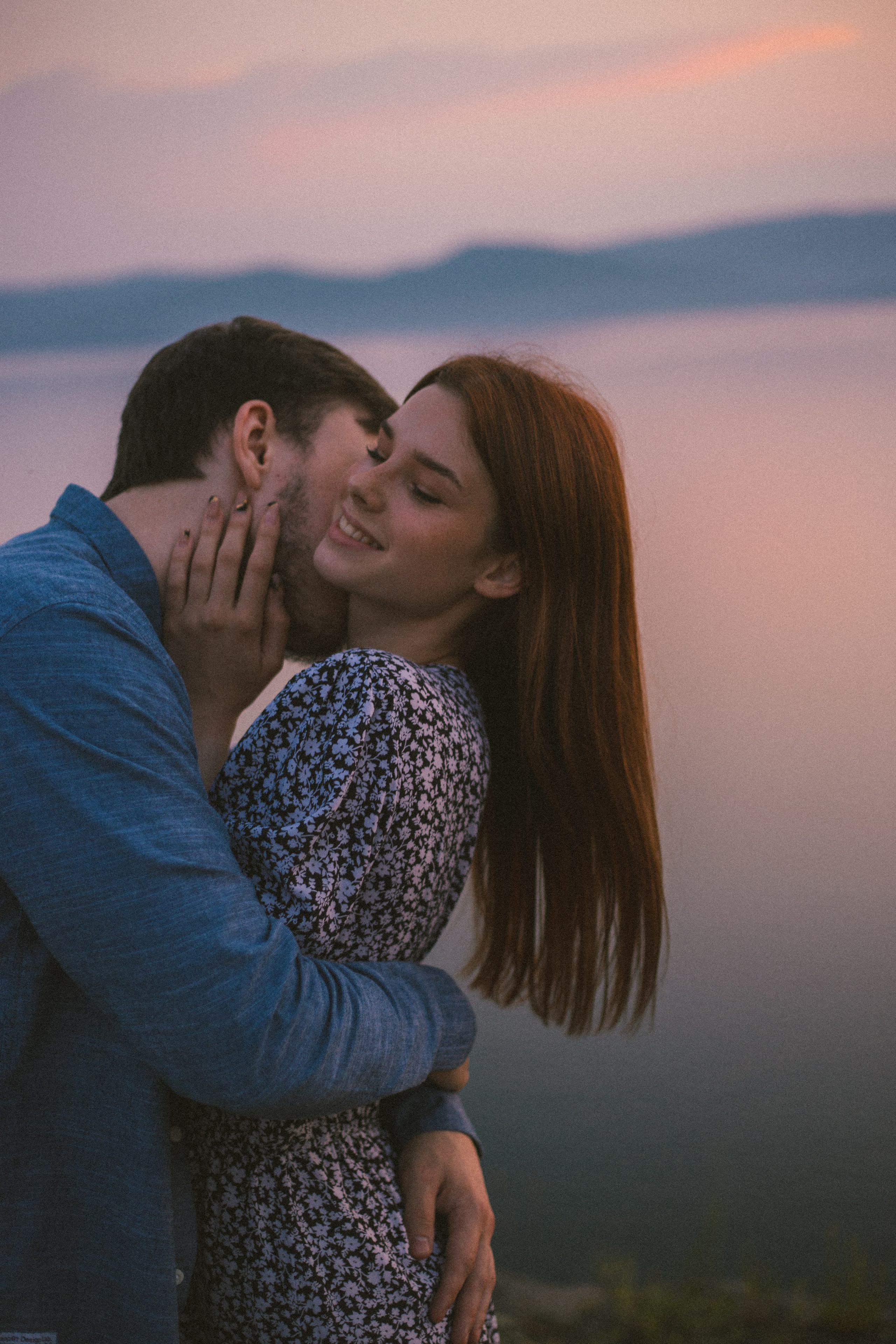 Анастастия и Дмитрий. Фотограф Екатеринбург| Миасс Долгополова Дарья