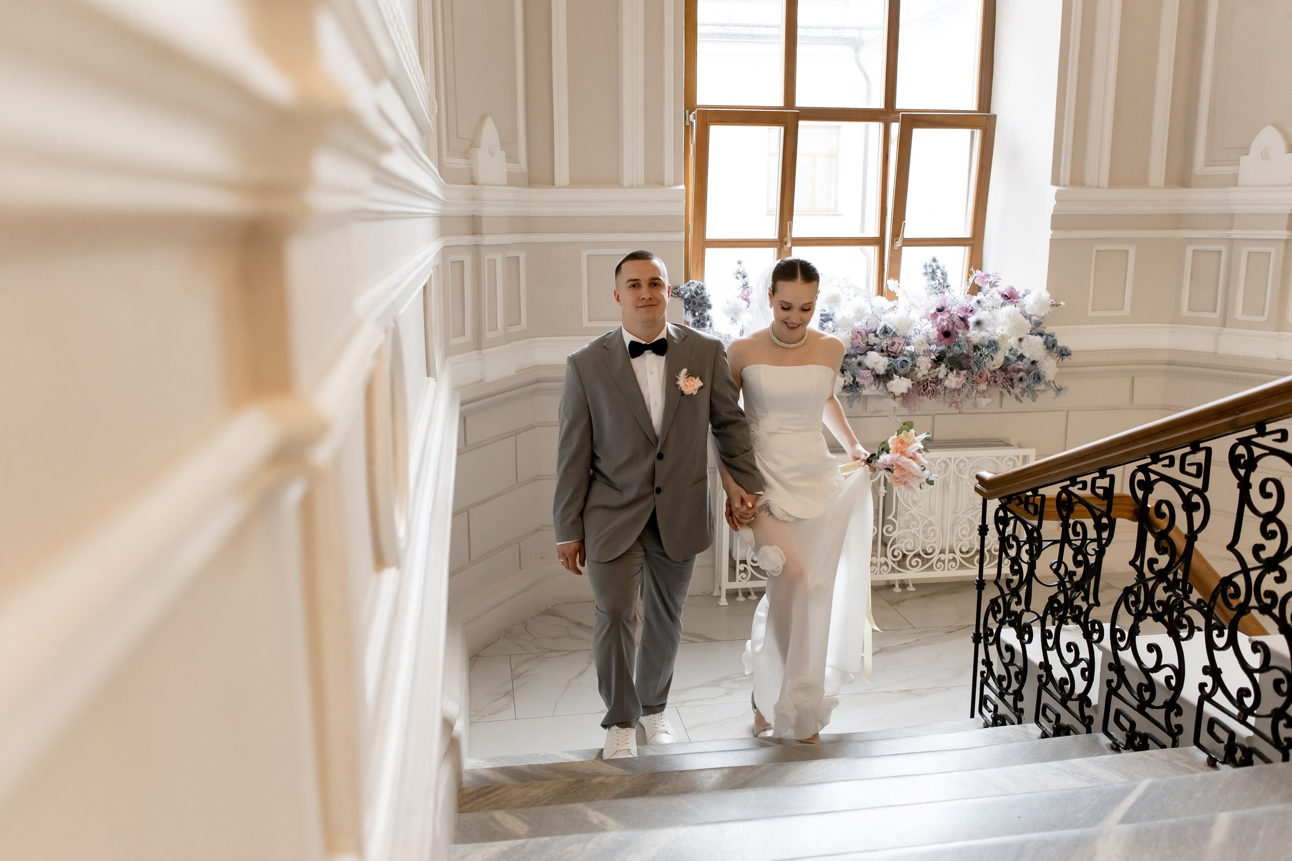 Валерия и Никита. Фотограф Екатеринбург| Миасс Долгополова Дарья