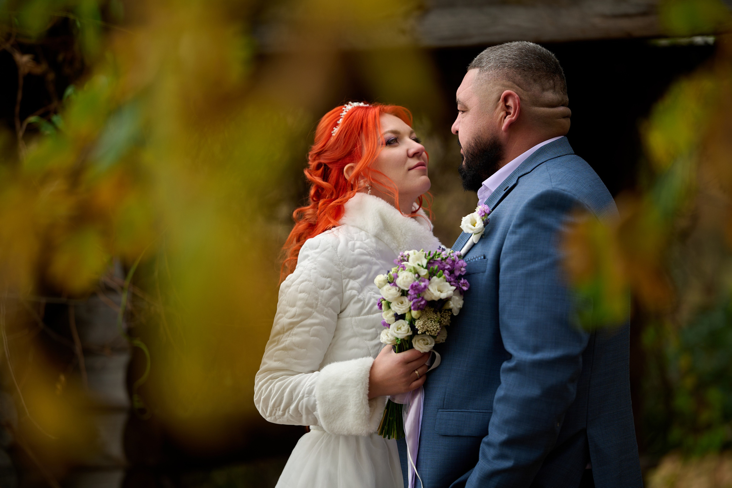 Свадьба Максима и Ольги. Профессиональный фотограф Старый Оскол, Губкин — свадьба, венчание, крещение, юбилей и день рождения