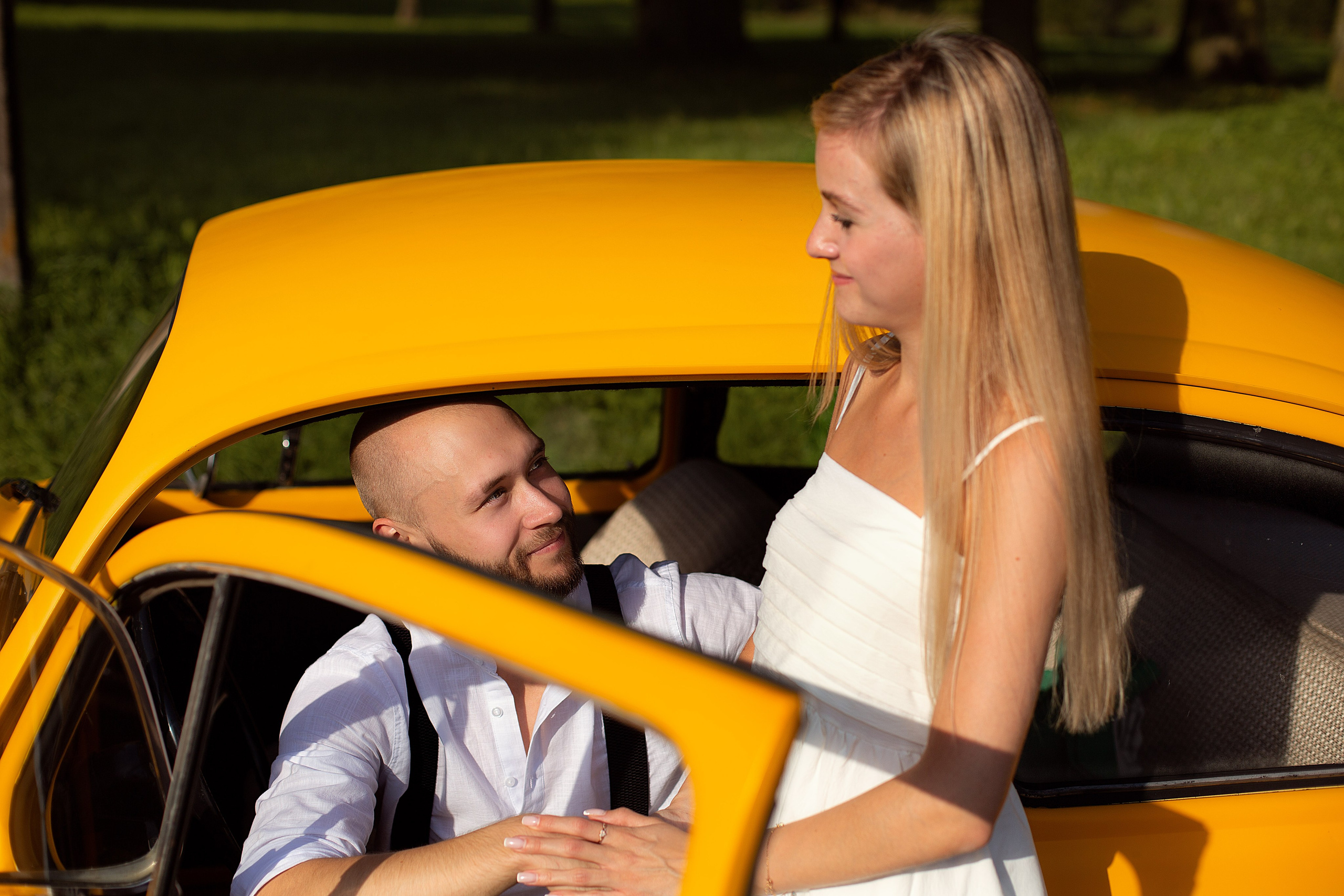 Love Story. Семейный и портретный фотограф в Санкт- Петербурге Наталья Цветкова