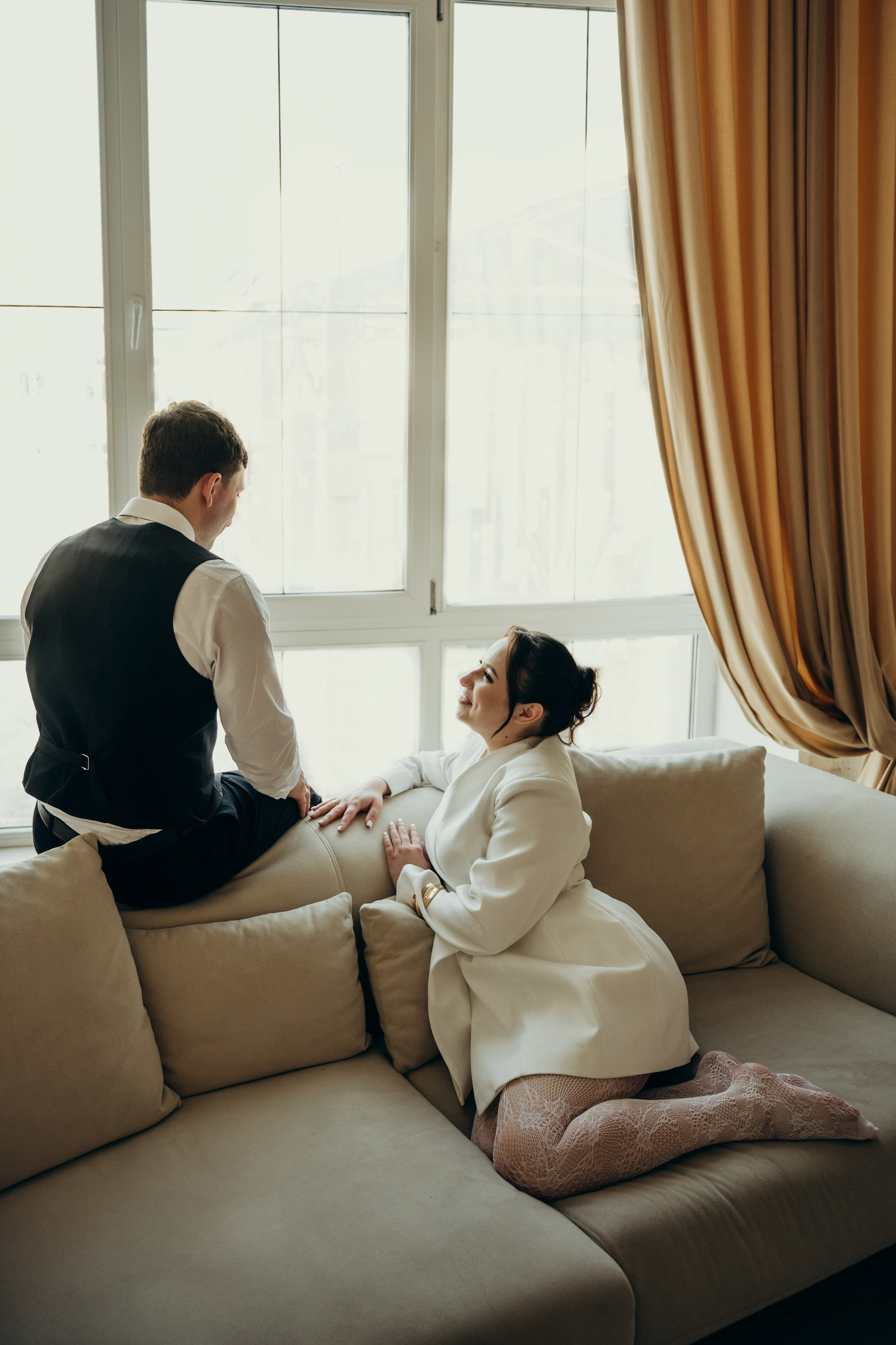 Артемий и Анастасия