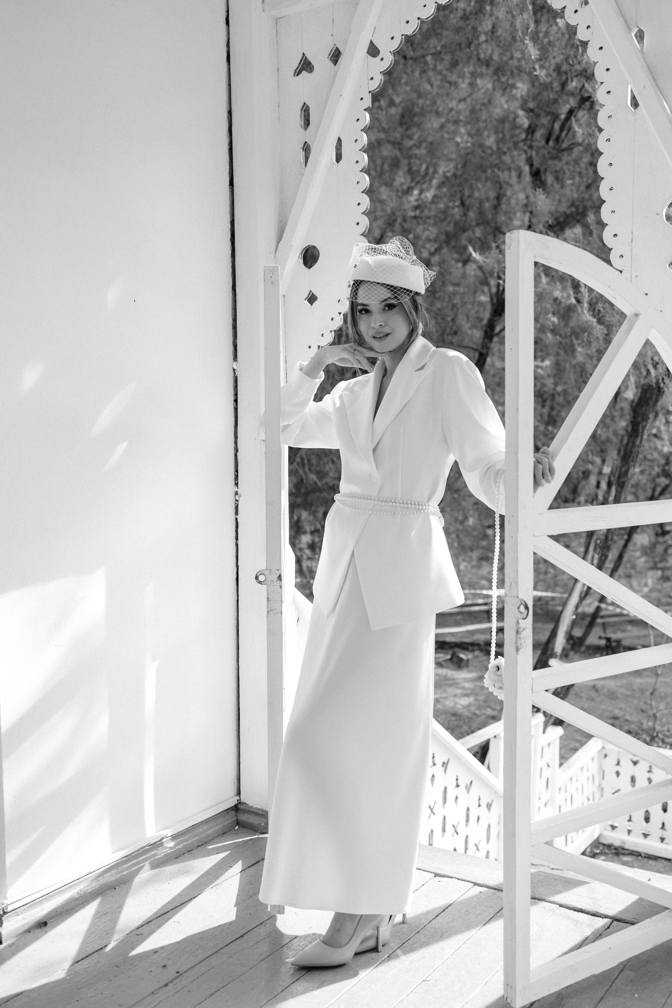 Дача Короленко. Семейный и портретный фотограф в Геленджике Любовь Бодрова