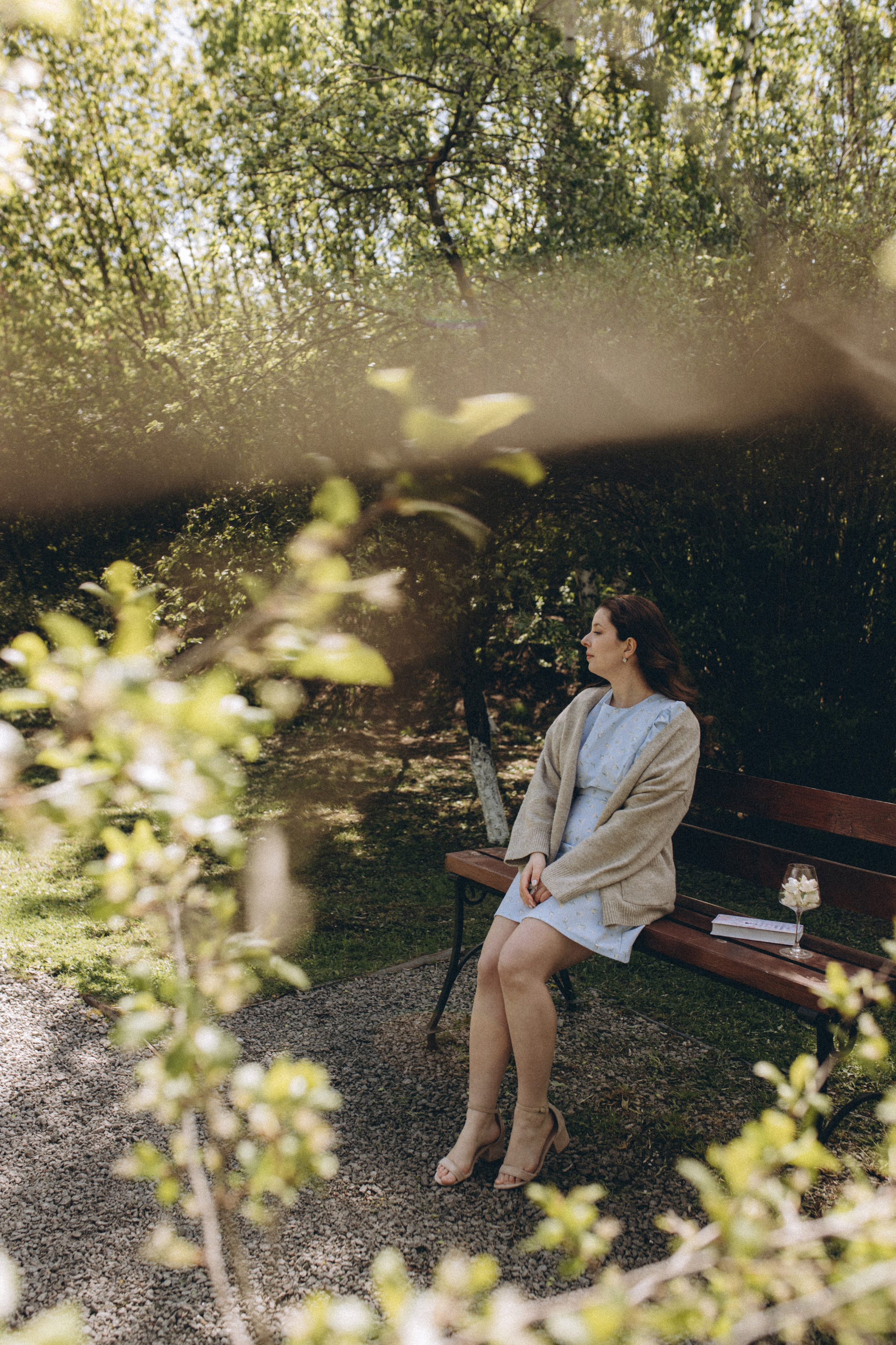 Алина. Фотограф в Нижнем Новгороде Лебедева Елена