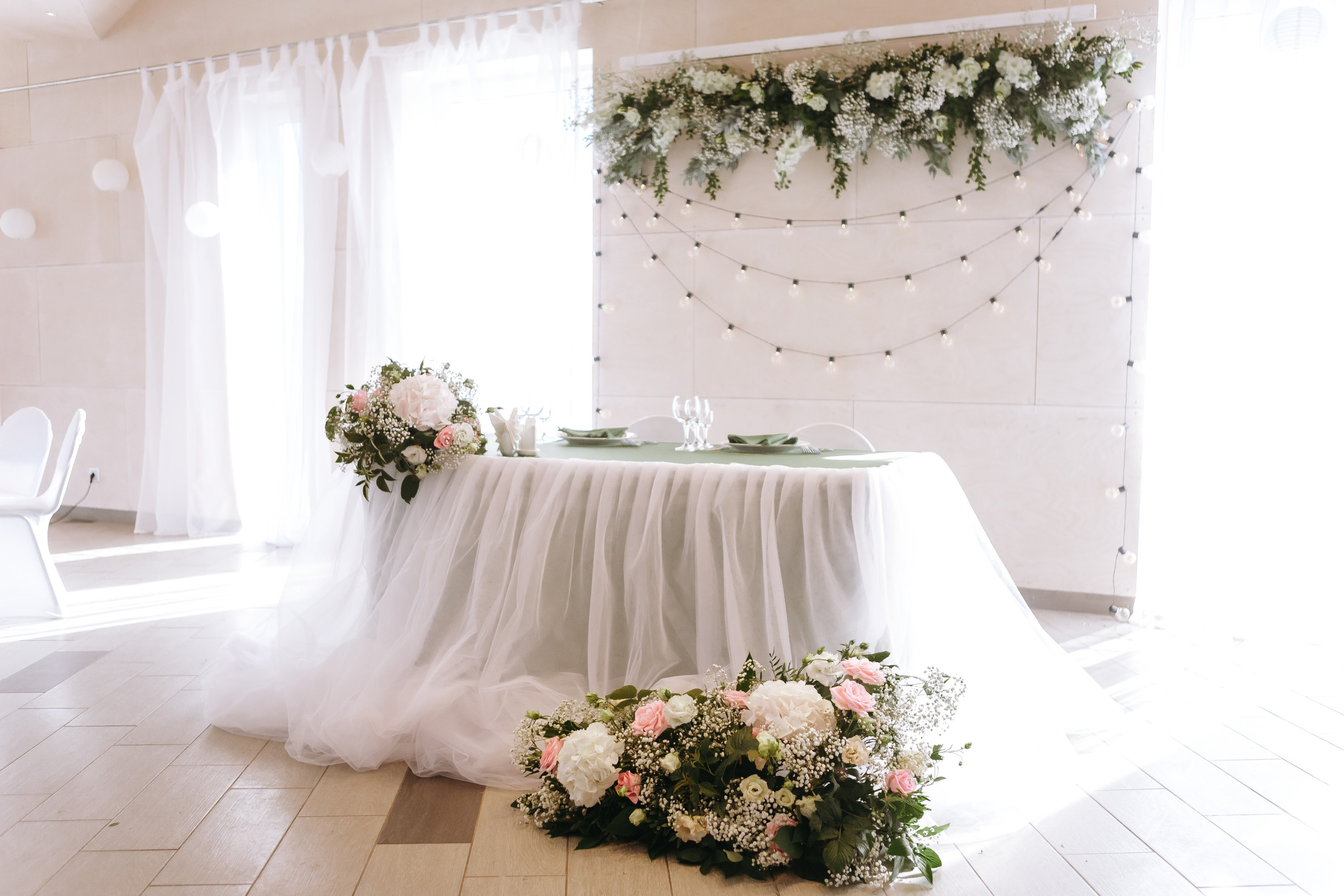 Ветрено. Свадебный и семейный фотограф Арина Кулёва