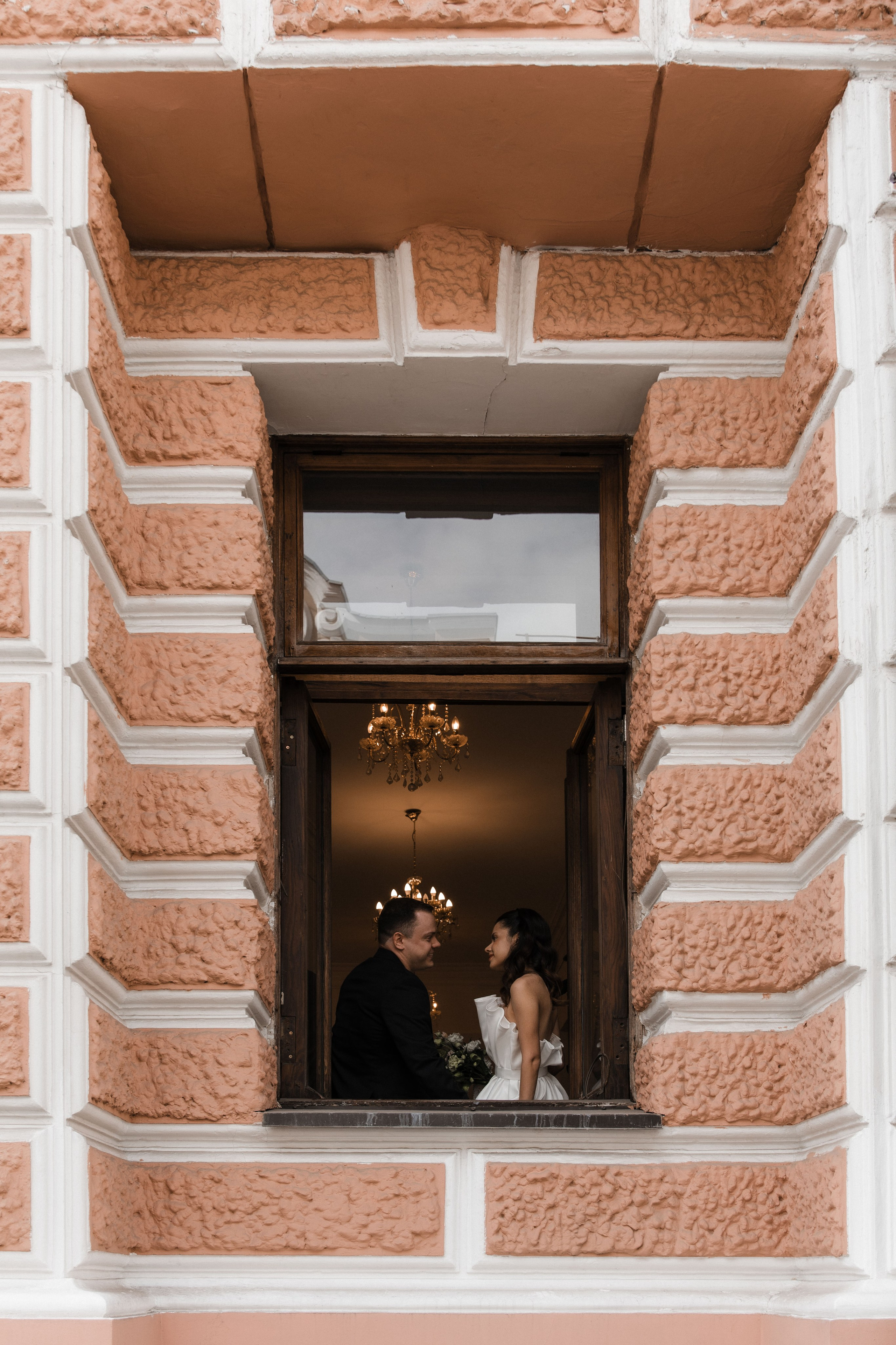 А & И Особняк Спиридонова. Женский и свадебный фотограф Москва Елизавета Перова