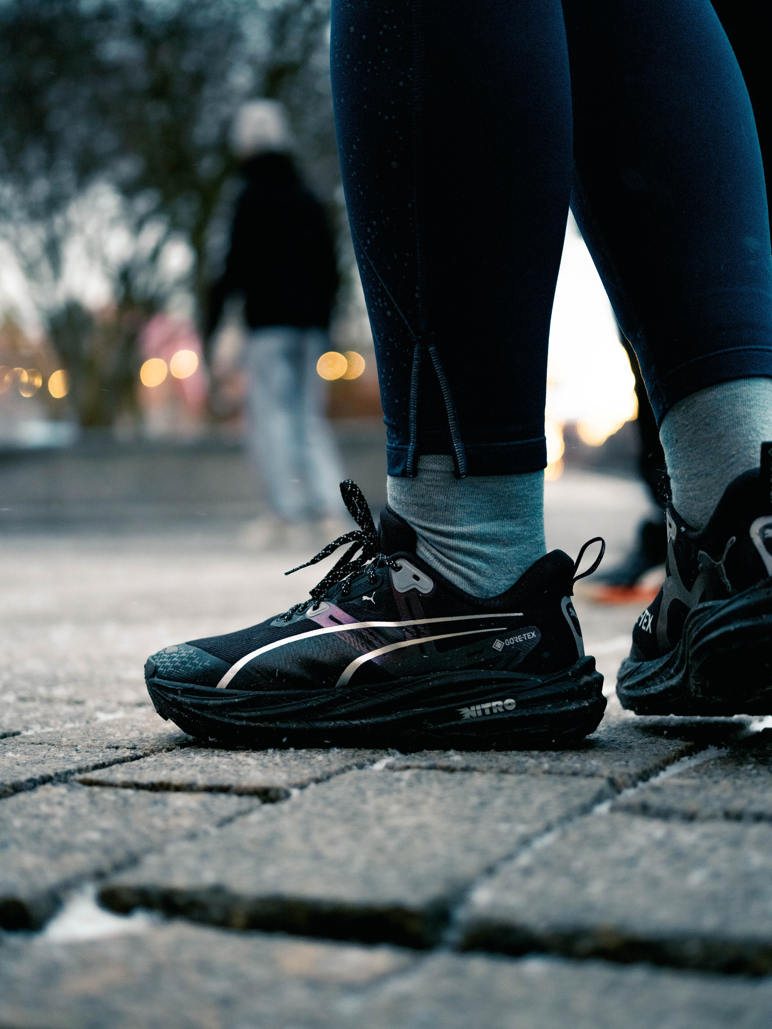 Skuratov Пробежки Зима. Портретный и репортажный фотограф в Санкт-Петербурге Смоляков Максим