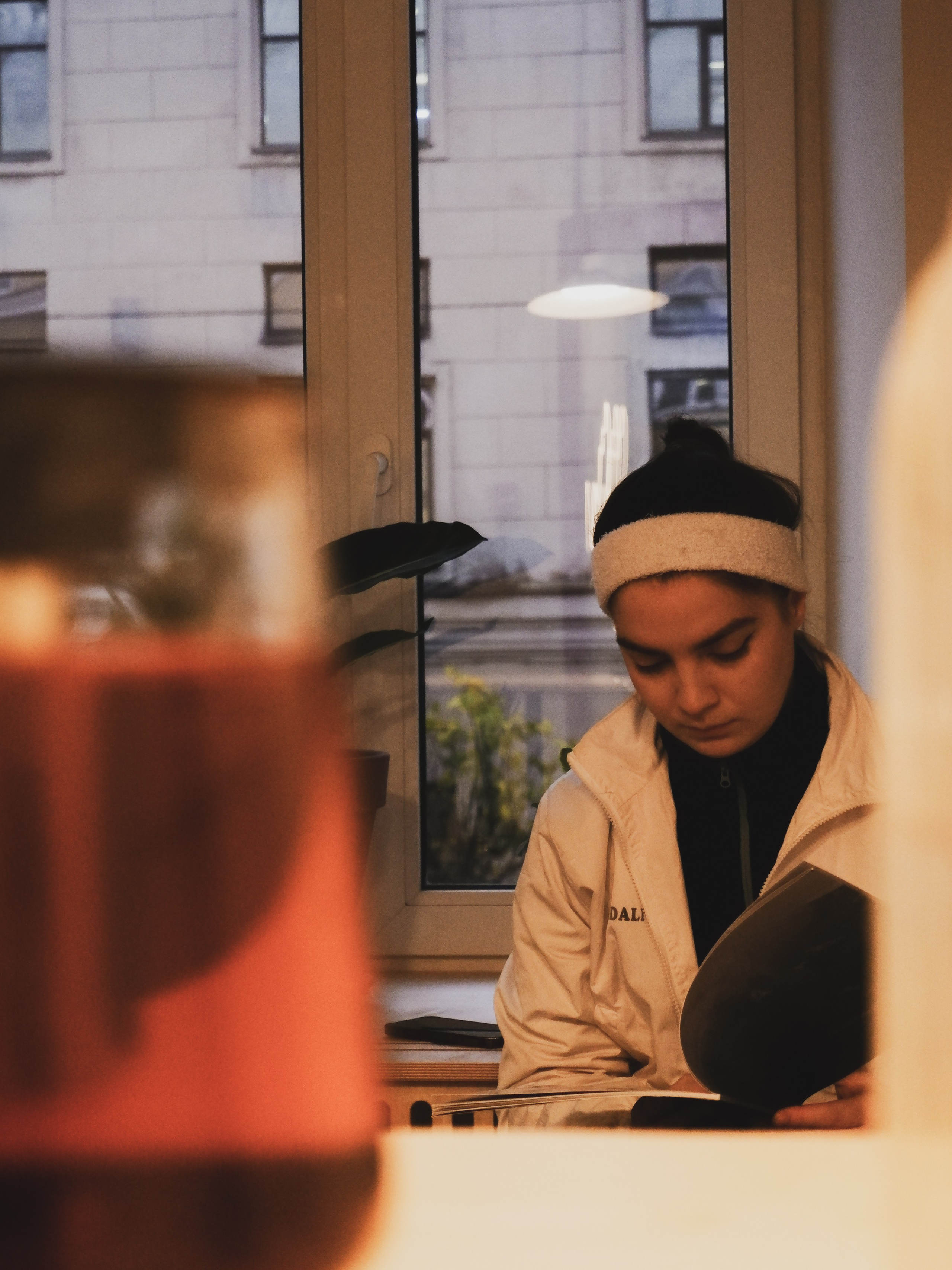 Social Run Community x Yoga Space. Портретный и репортажный фотограф в Санкт-Петербурге Смоляков Максим