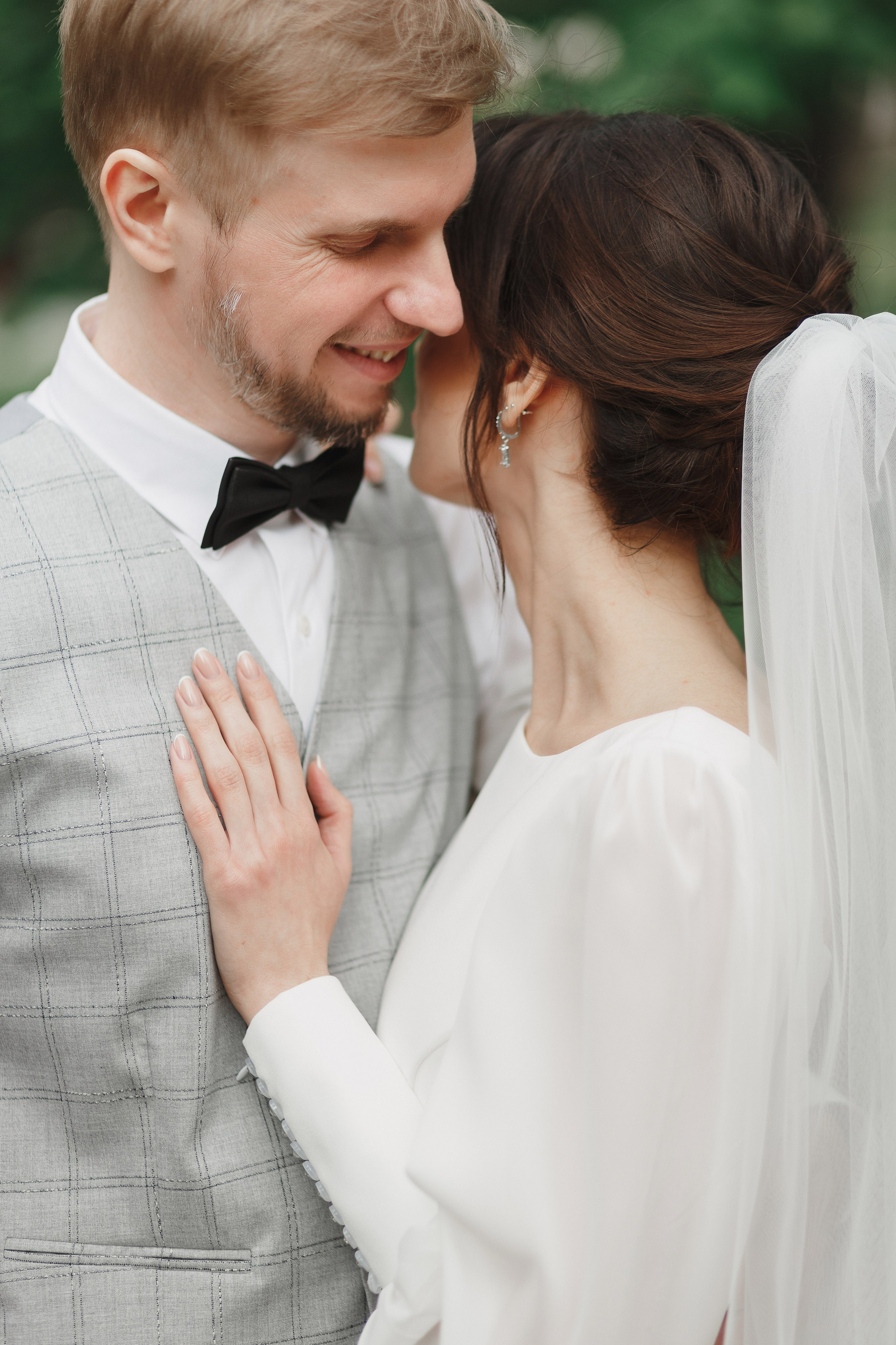 Волшебные моменты: Свадебная фотосъёмка Лёши и Инны в Ростове-на-Дону. Свадебный и семейный фотограф в Таганроге Бакарюк Антон