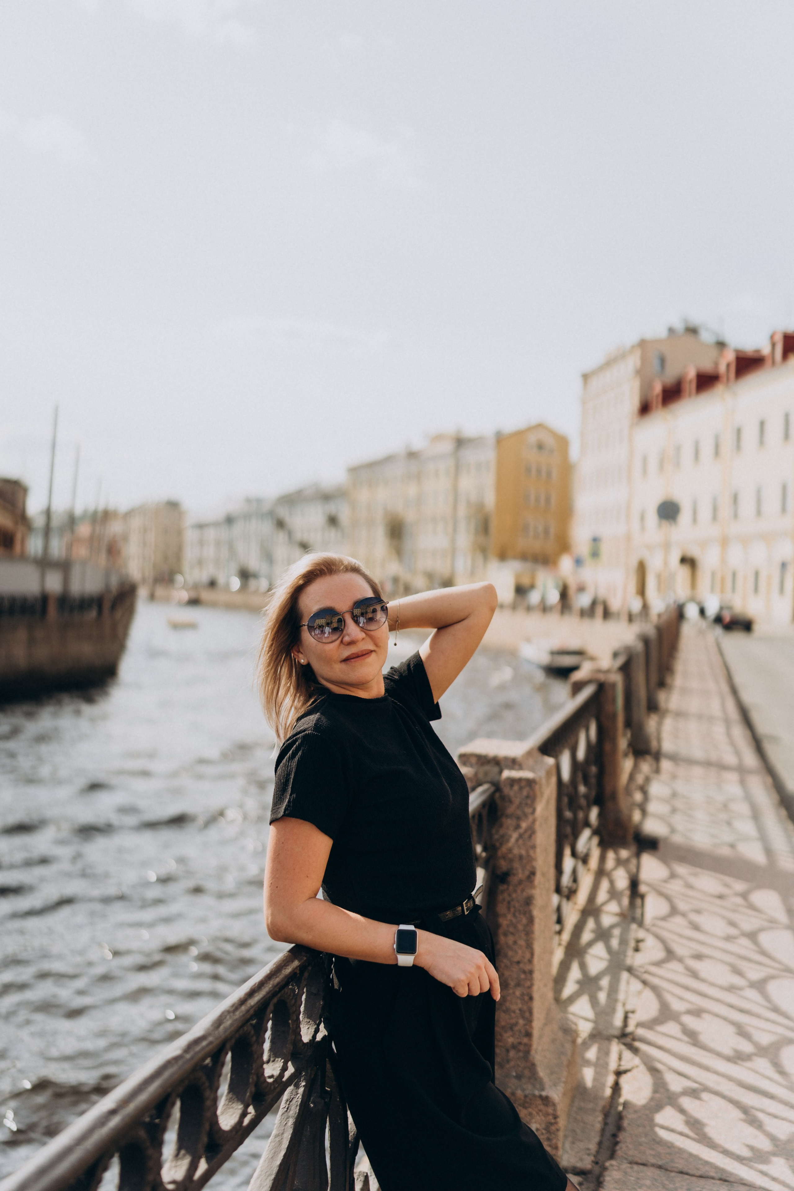 Анна. Фотограф в Санкт-Петербурге — Лучина Екатерина