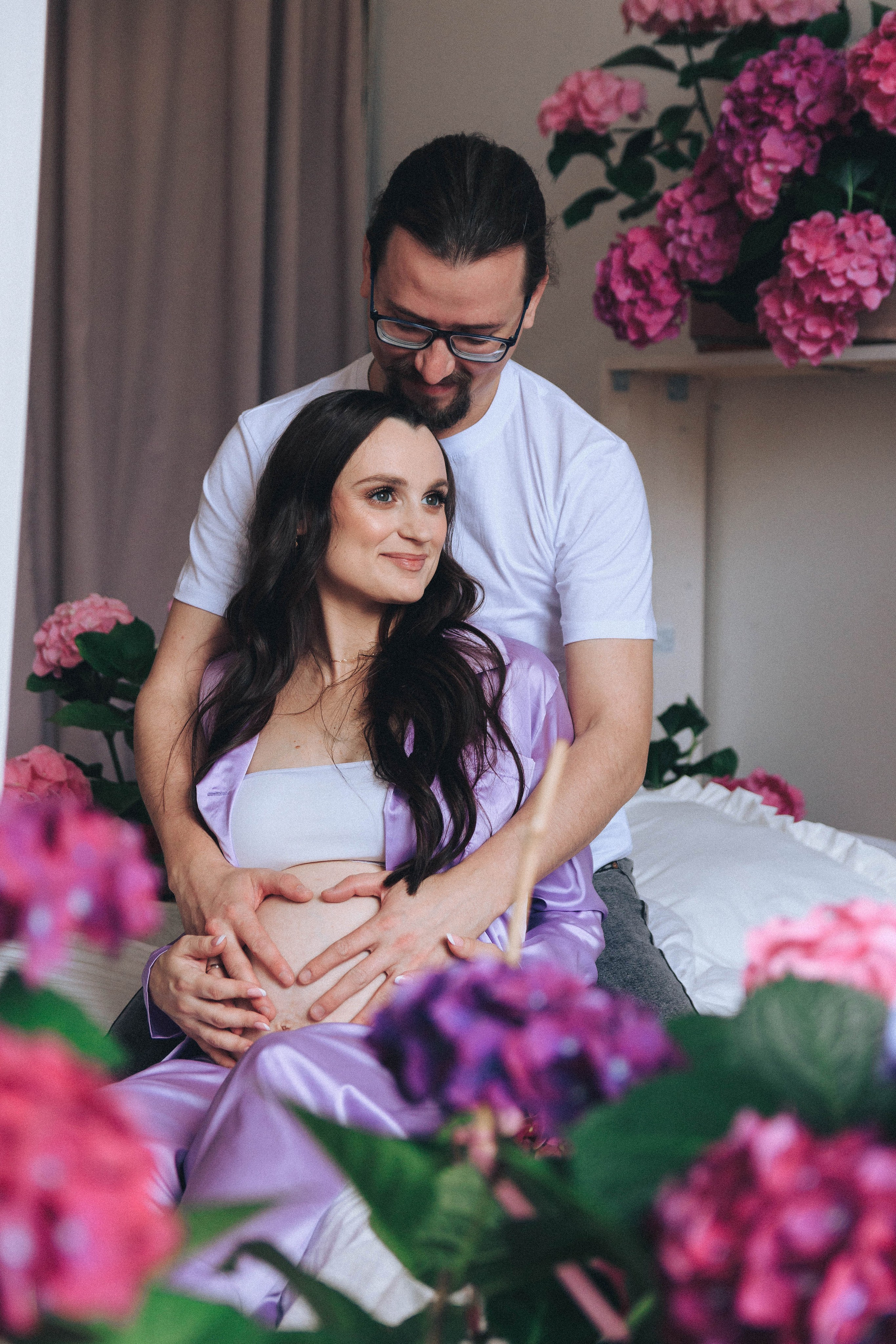 Толя и Маша. Фотограф в Краснодаре Ксения Мархинина