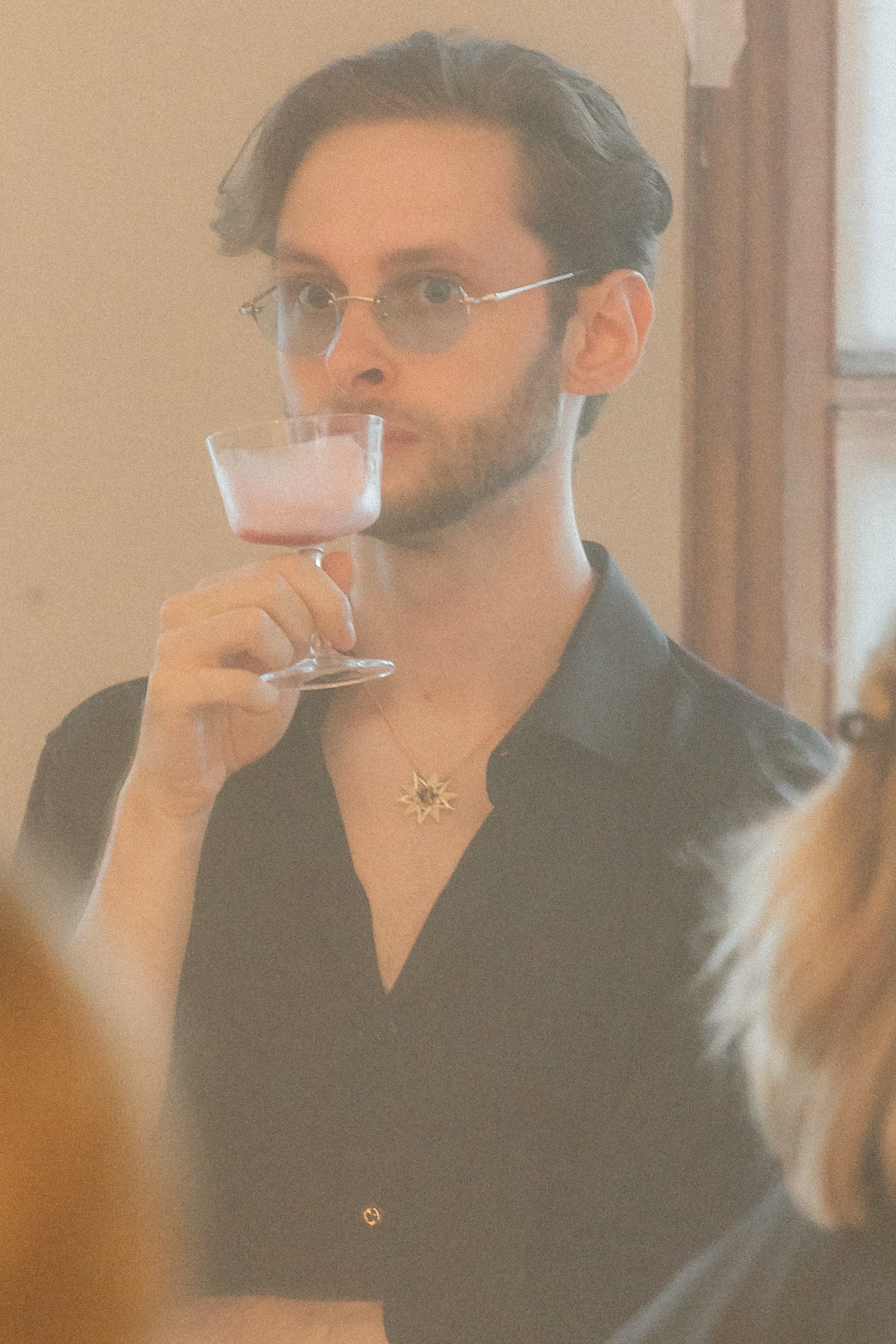 THE 34th BALL. Свадебный фотограф в Москве Николай Болт