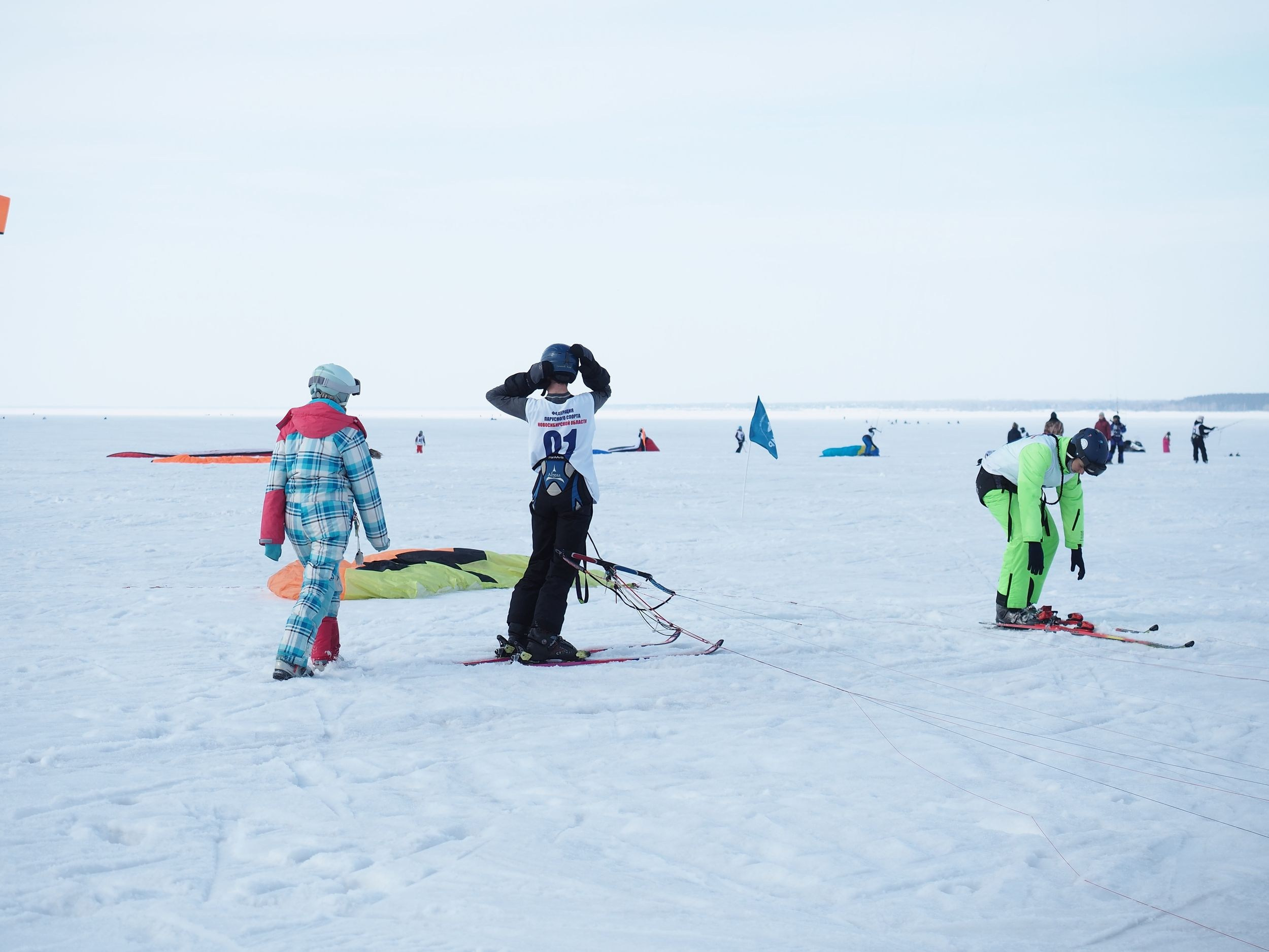Весна в воздухе 2023. Портретный и спортивный фотограф в Новосибирске и Твери Кононов Алексей