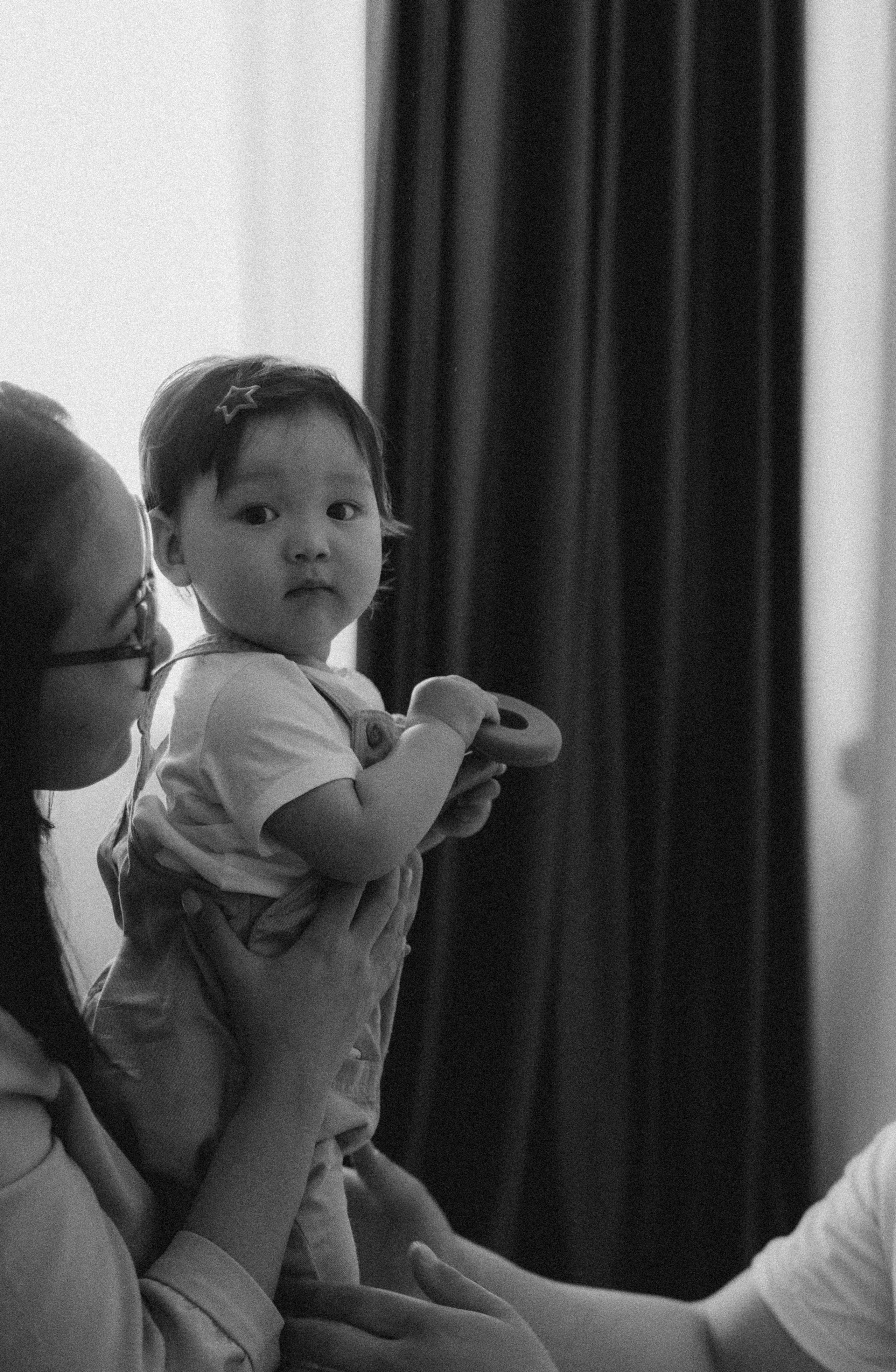 Семейные. Свадебный и портретный фотограф в Астане