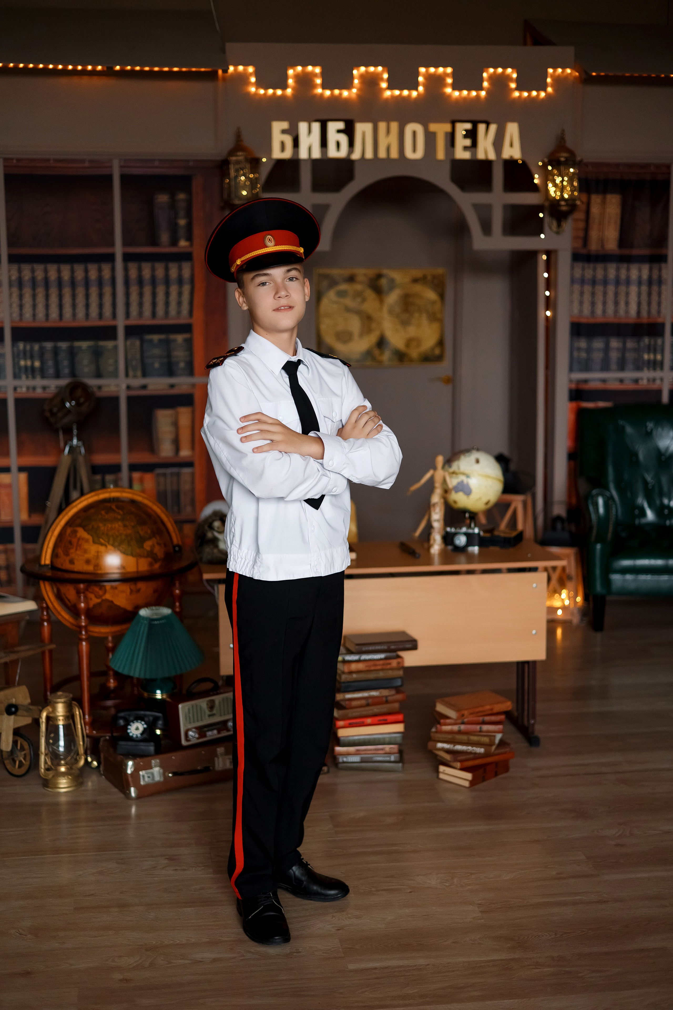 9 КЛАСС. Фотограф Любовь Корниенко, Примоский край